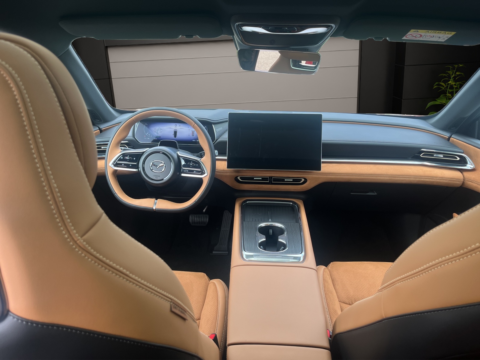 MAZDA 6e 245 80kWh Takumi Plus-image-5