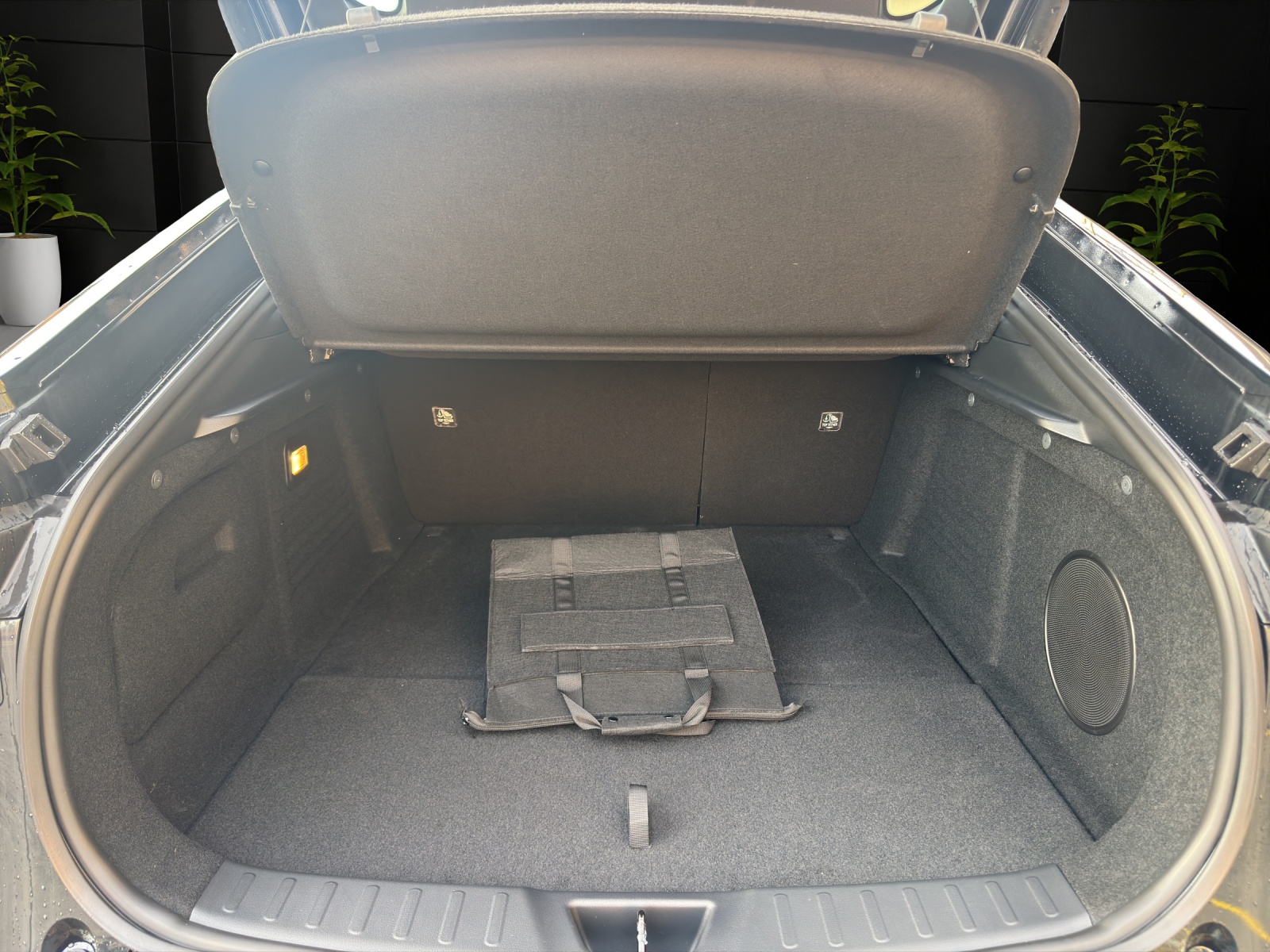 MAZDA 6e 245 80kWh Takumi Plus-image-10