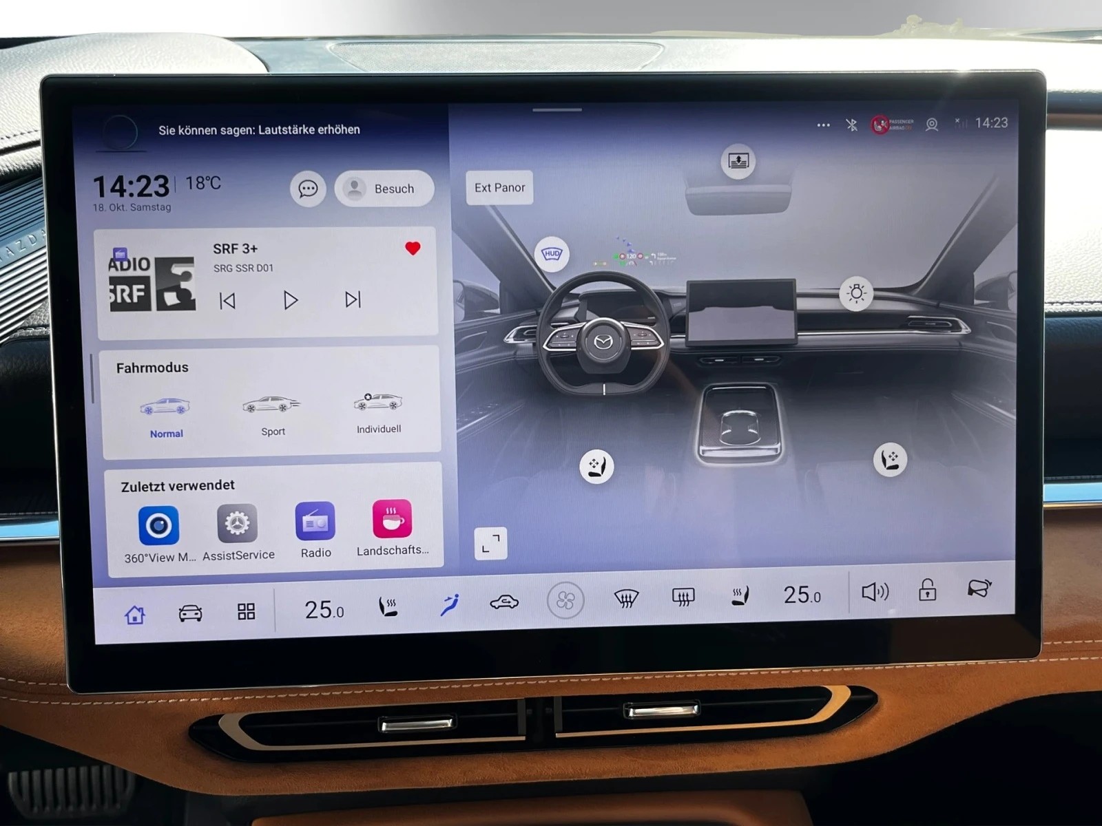 MAZDA 6e 245 80kWh Takumi Plus-image-9