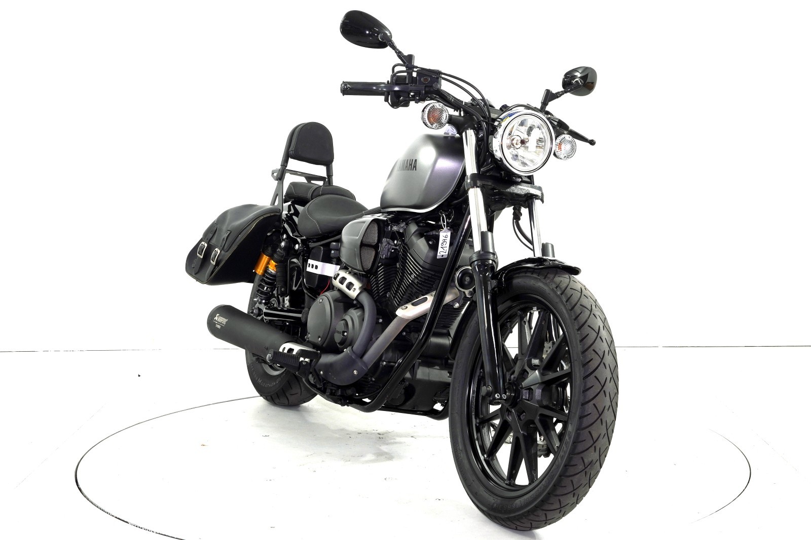 YAMAHA XV 950 R ABS-image-1