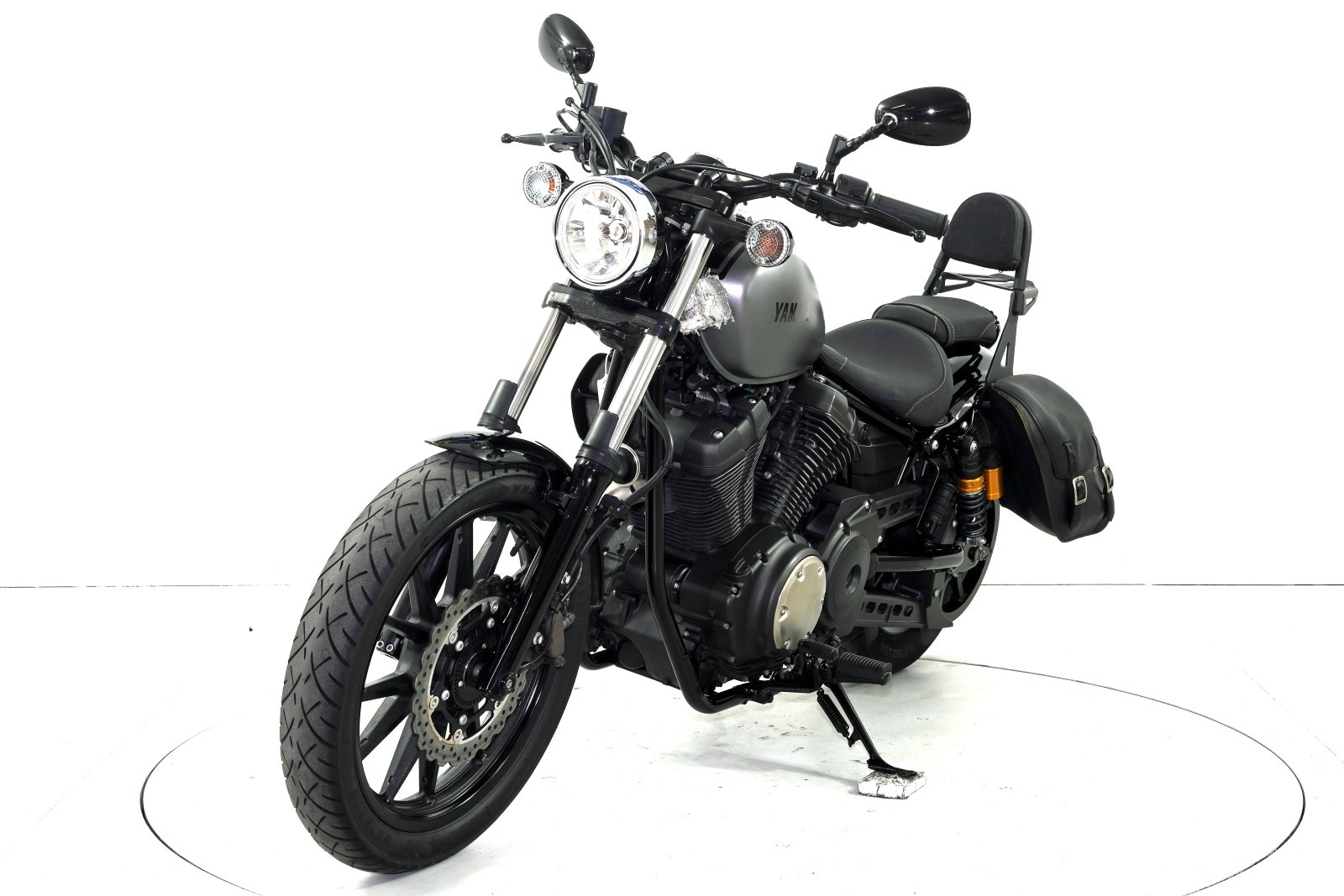 YAMAHA XV 950 R ABS-image-2