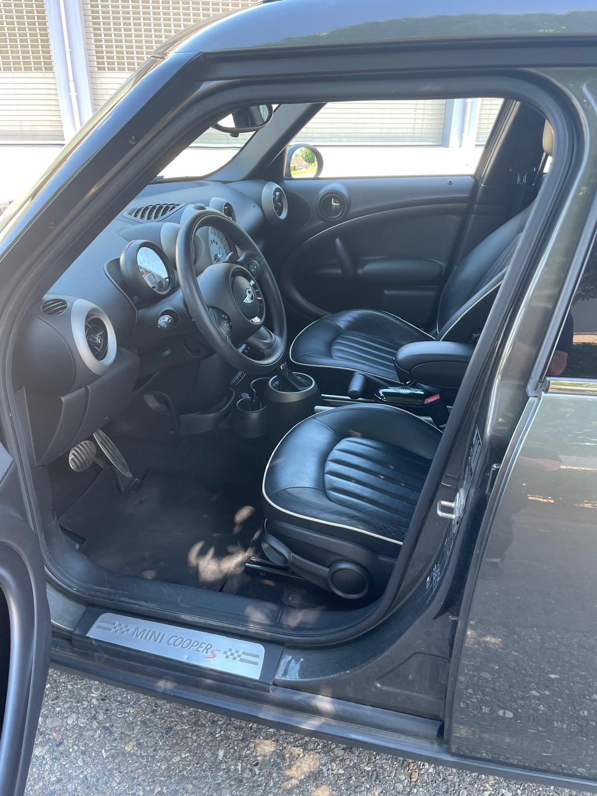 MINI Countryman Cooper SD ALL4 Steptronic-image-8