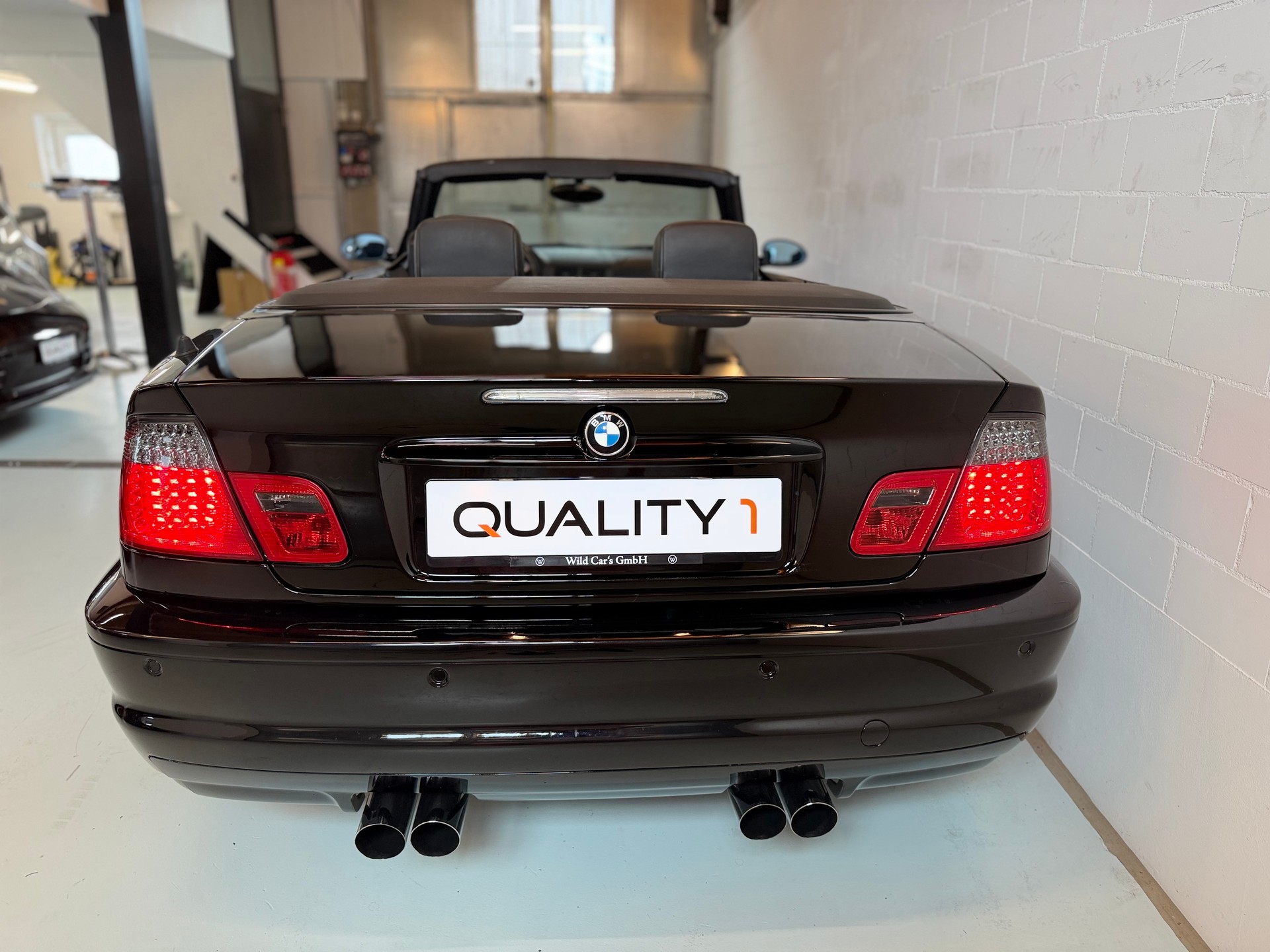 BMW M3 Cabriolet-image-6