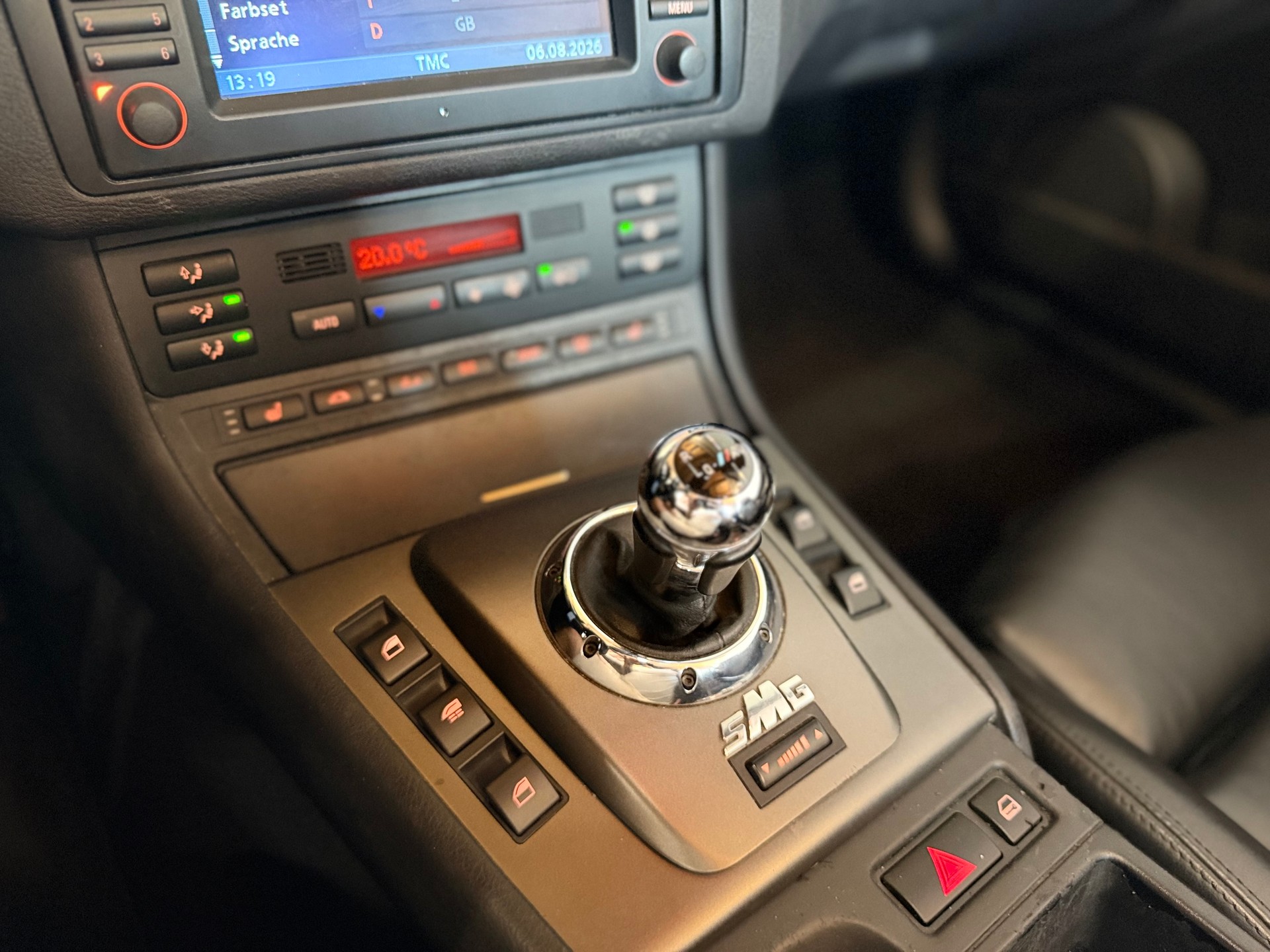 BMW M3 Cabriolet-image-14