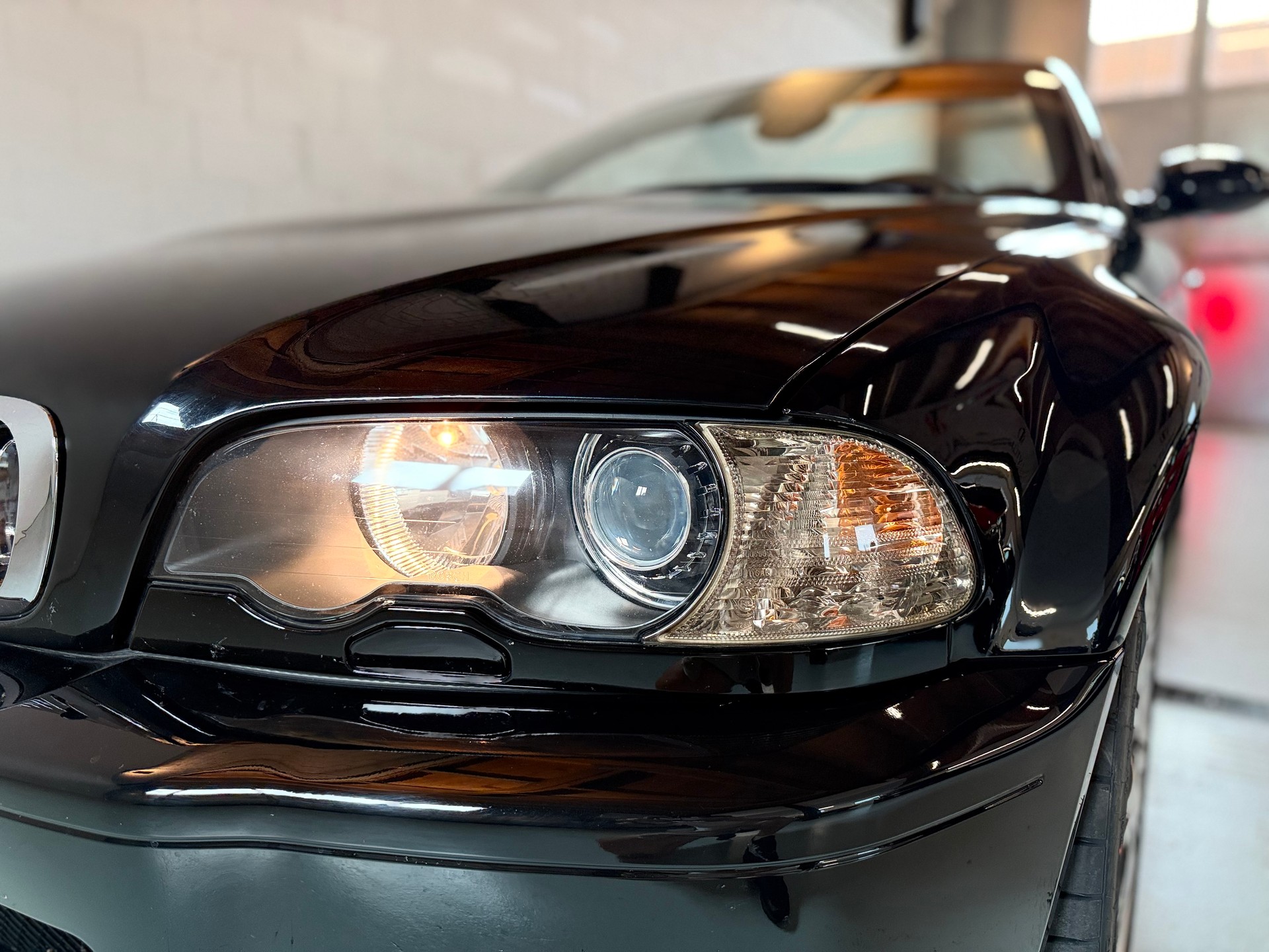 BMW M3 Cabriolet-image-9