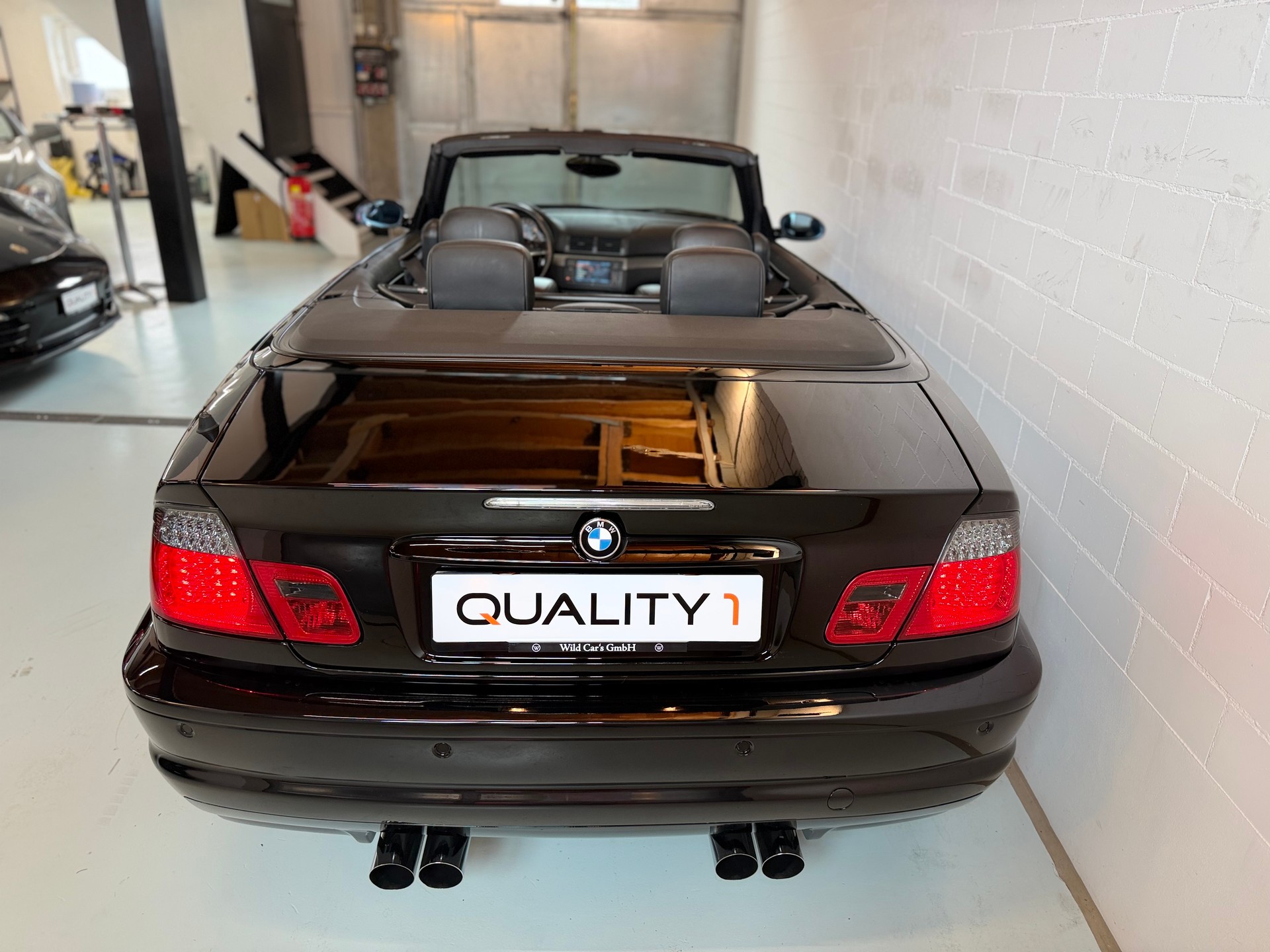 BMW M3 Cabriolet-image-7