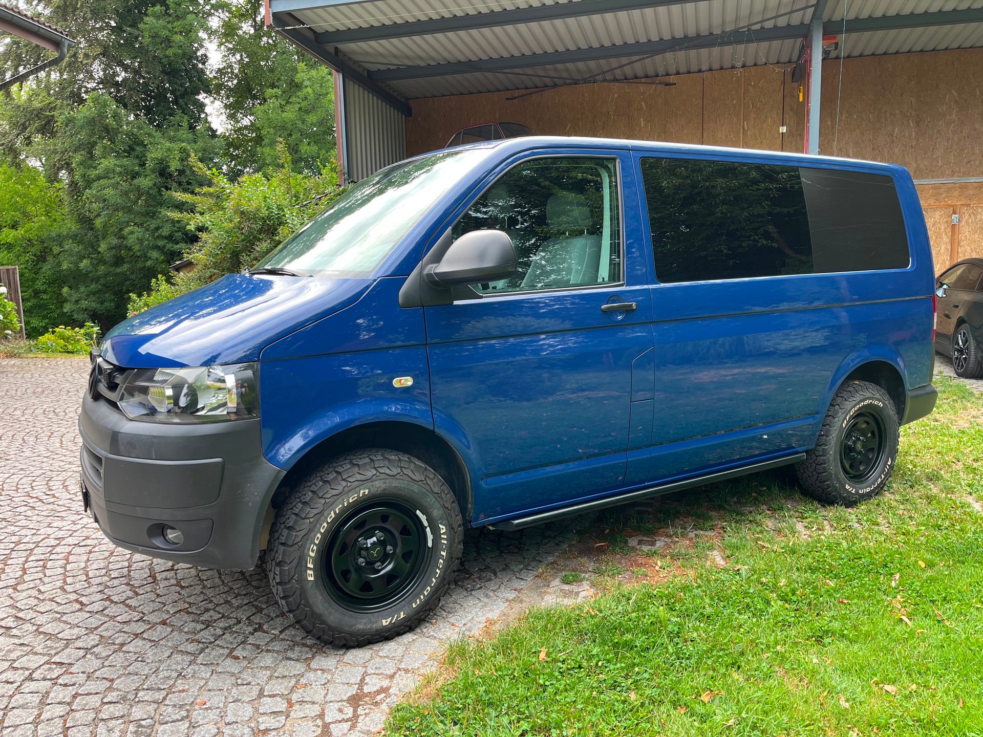 VW T5 Widder 2.0 TDI 140 4M Widder-showroom-element-2