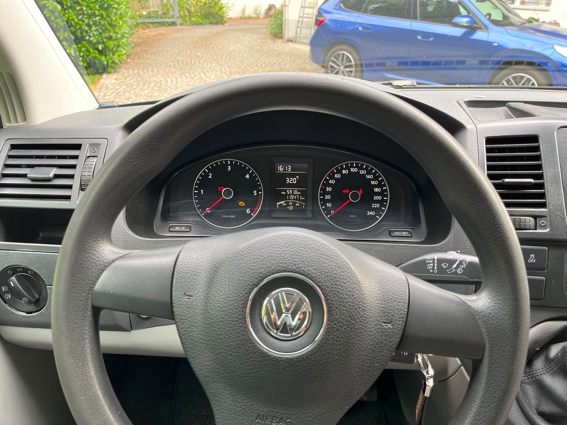 VW T5 Widder 2.0 TDI 140 4M Widder-image-6