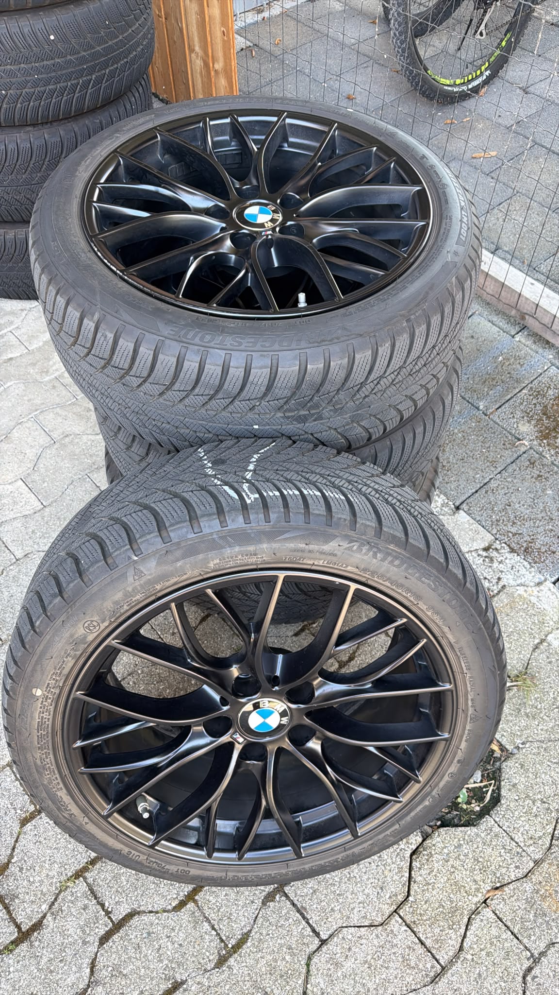 BMW 335d xDrive Touring Edition M Sport Steptronic (CH)-image-28