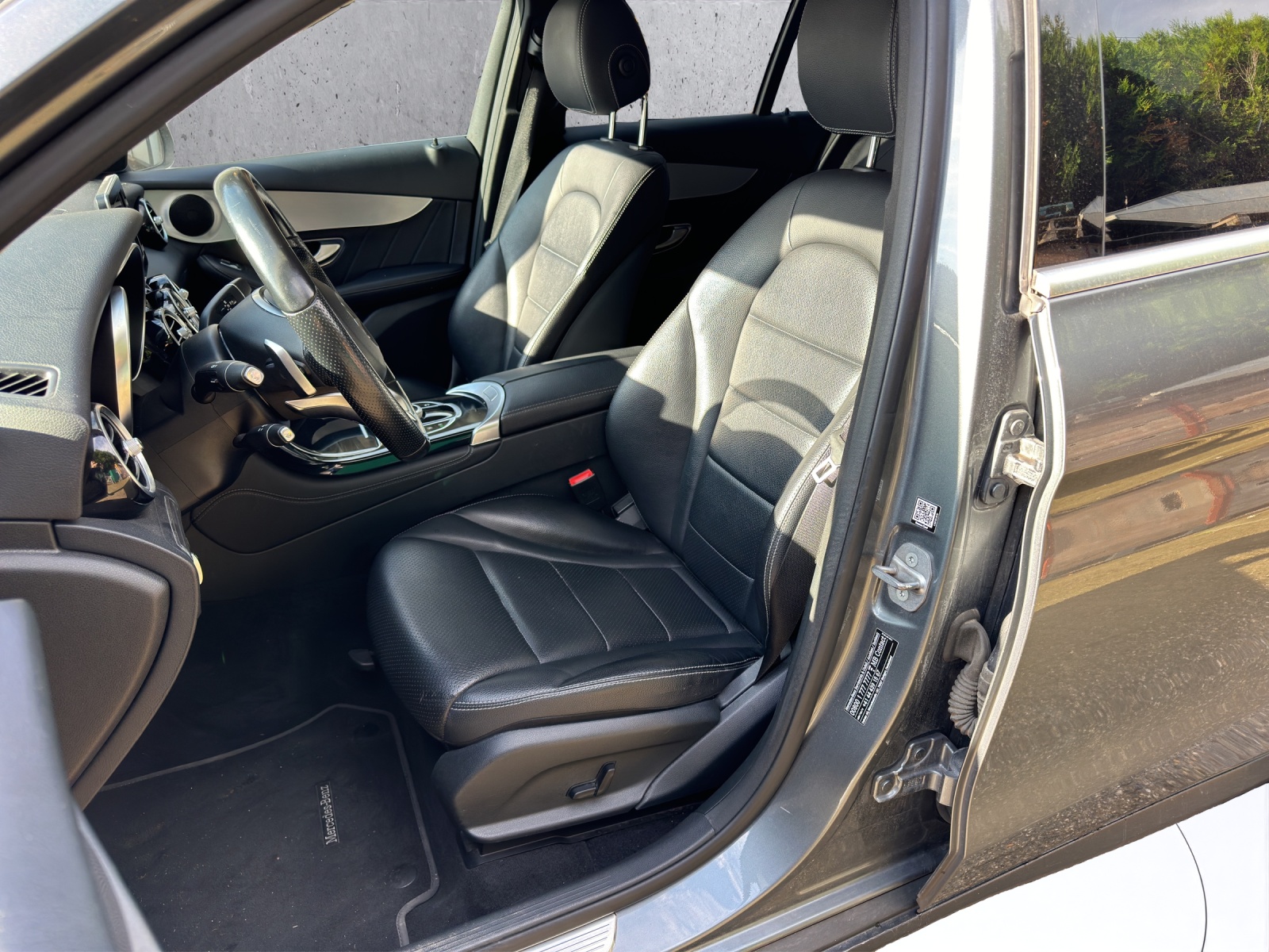 MERCEDES-BENZ GLC 250 d 4Matic 9G-Tronic-image-6