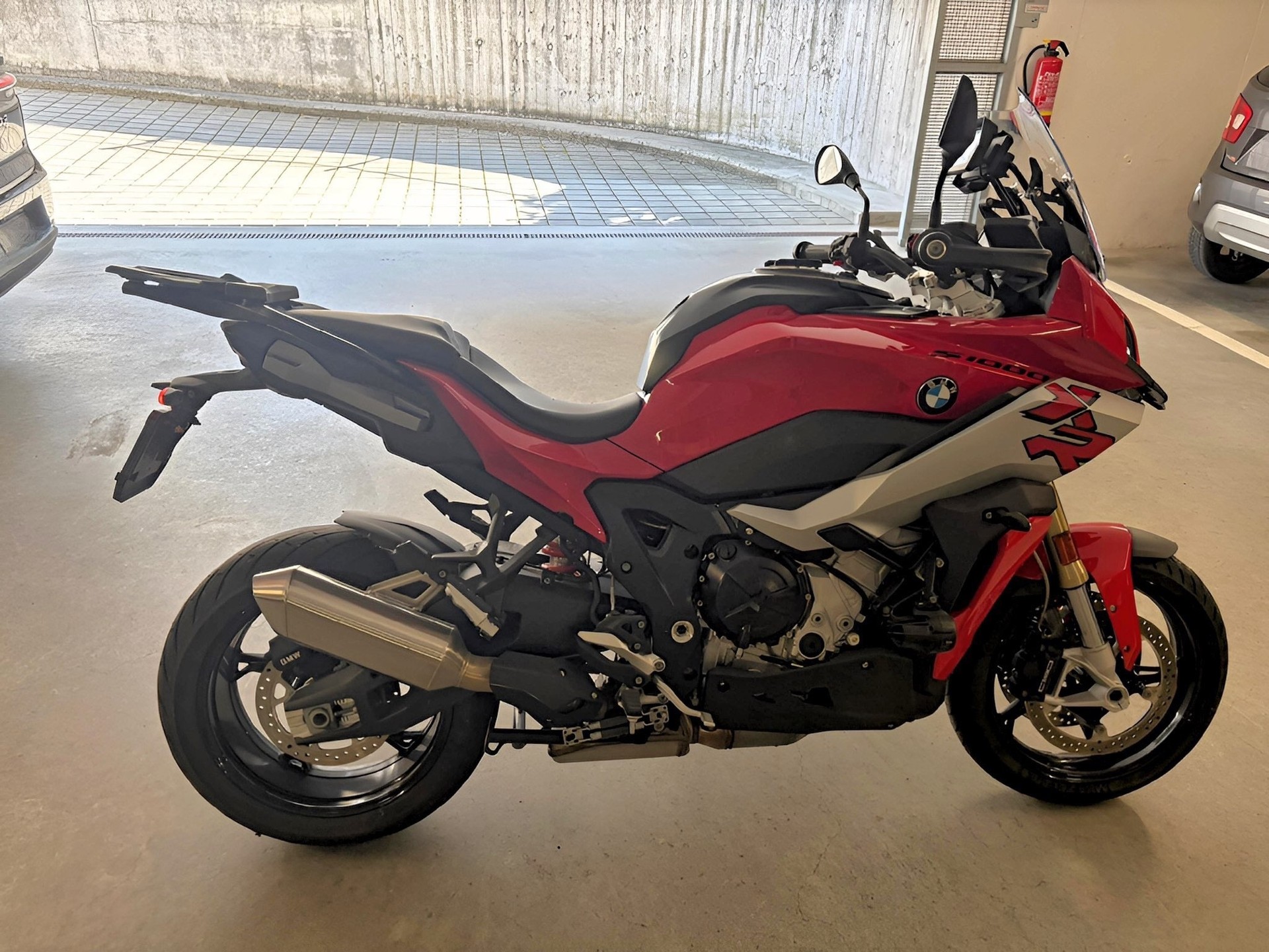 BMW S 1000 XR ABS-image-0