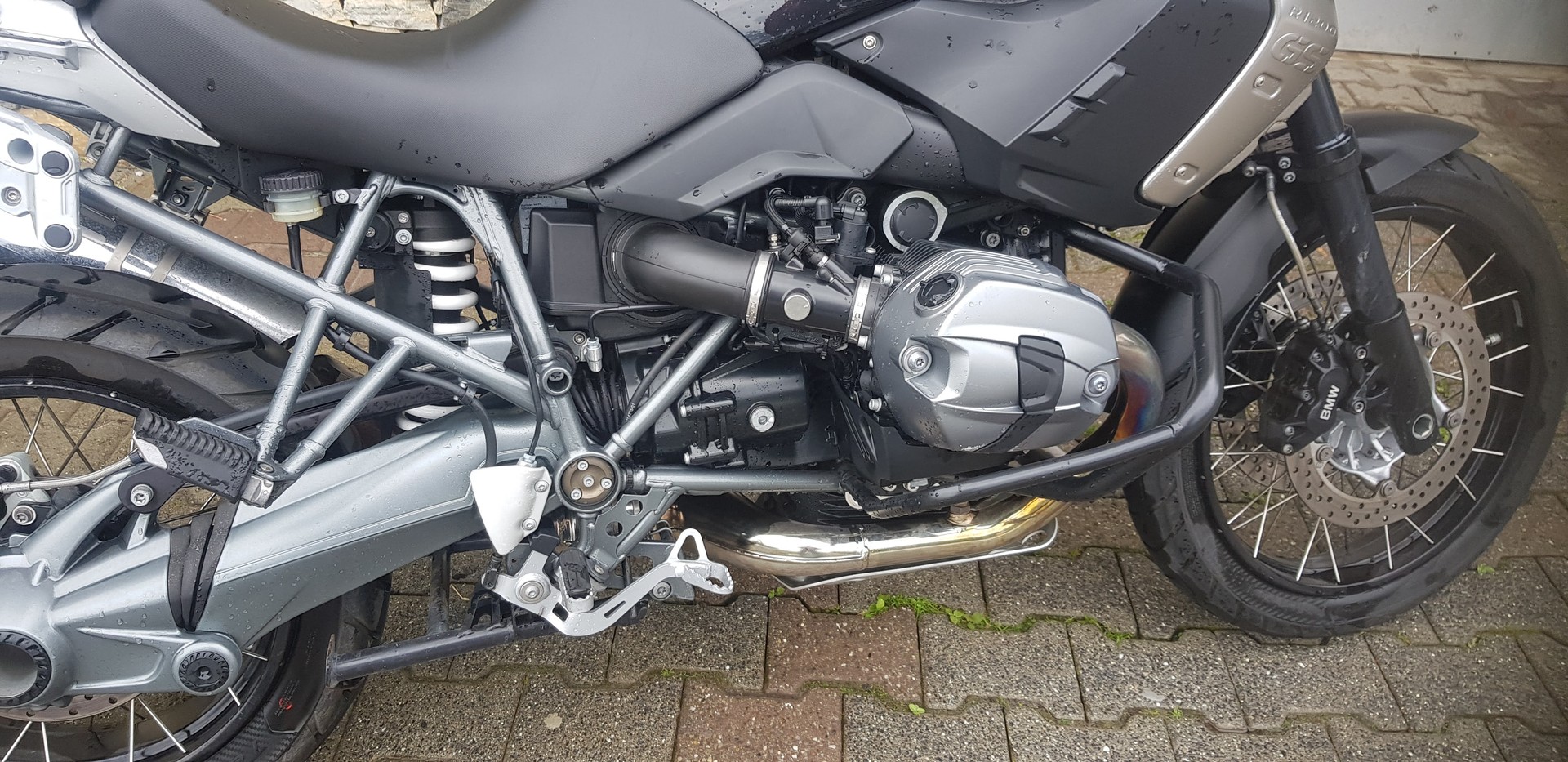 BMW R 1200 GS Triple Black ABS-image-3