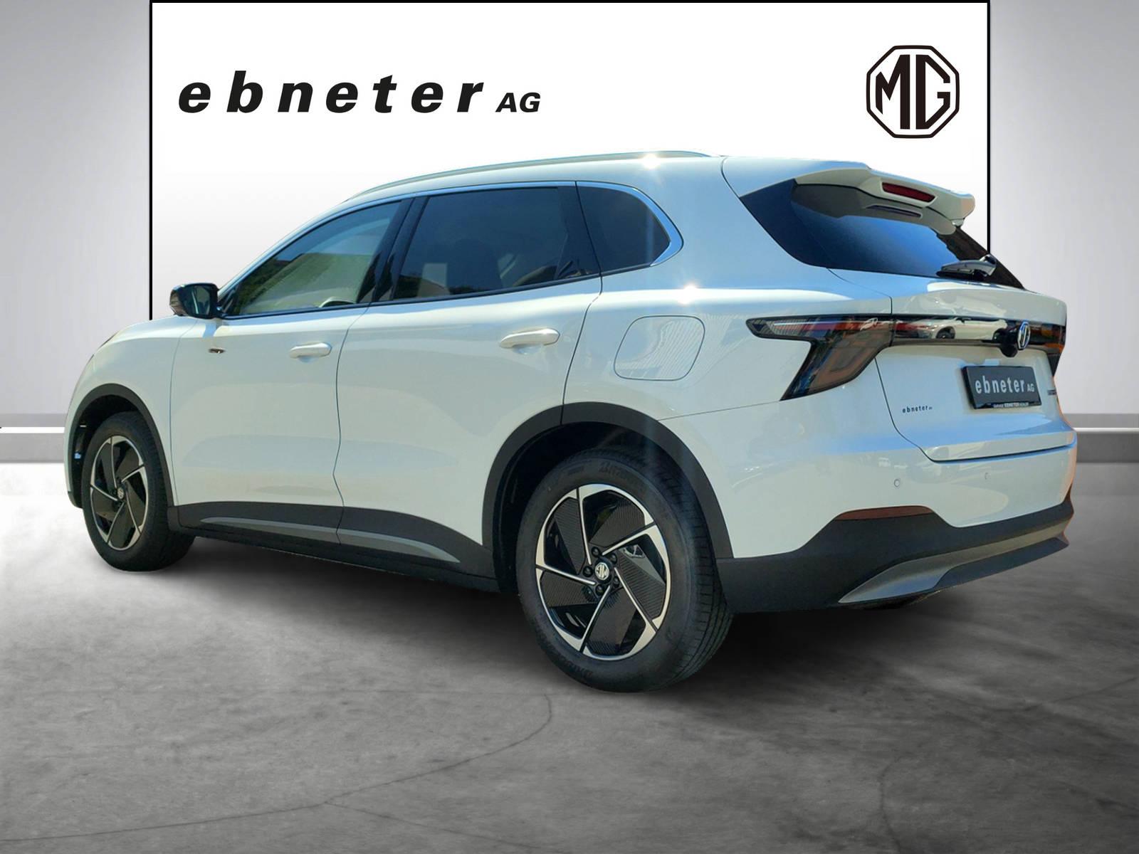MG S5 EV 64 kWh Luxury-showroom-element-3