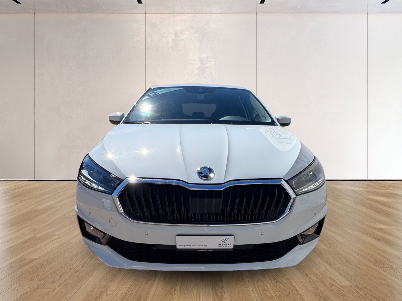 SKODA Fabia 1.0 TSI Ambition DSG-showroom-element-2