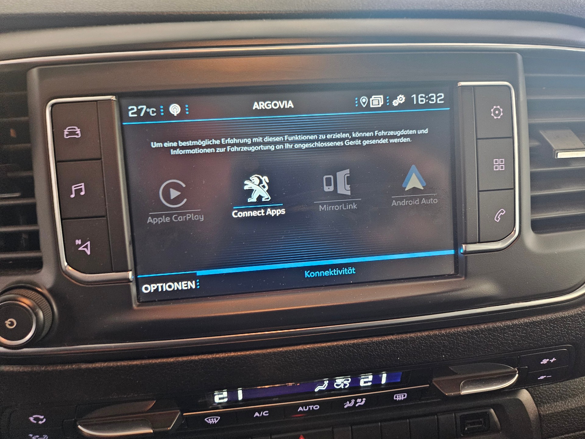 PEUGEOT Traveller 2.0 BlueHDi Lang đ„8 PlĂ€tzer đ„AHK 2300KGđ„-image-30