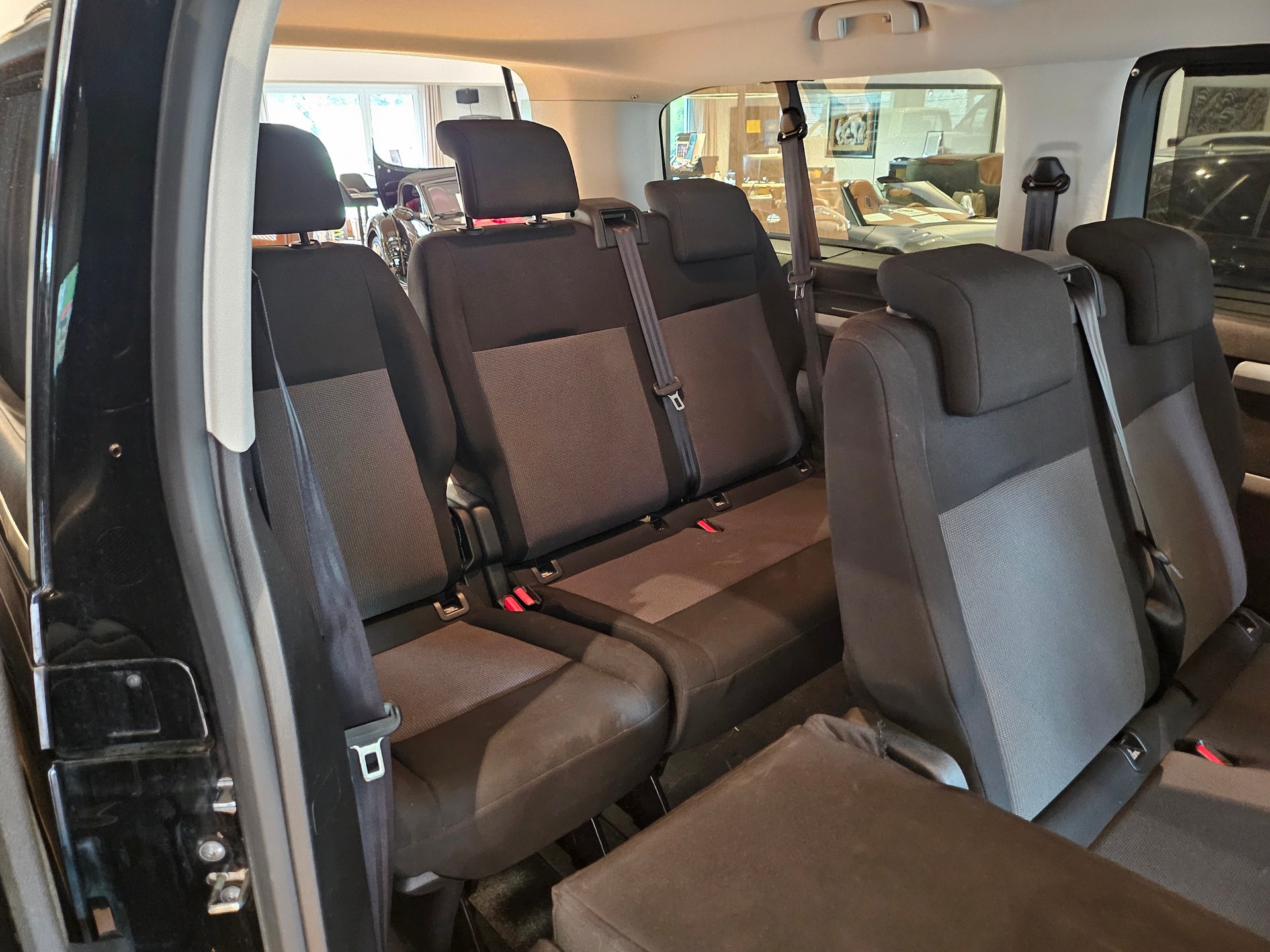 PEUGEOT Traveller 2.0 BlueHDi Lang đ„8 PlĂ€tzer đ„AHK 2300KGđ„-image-16