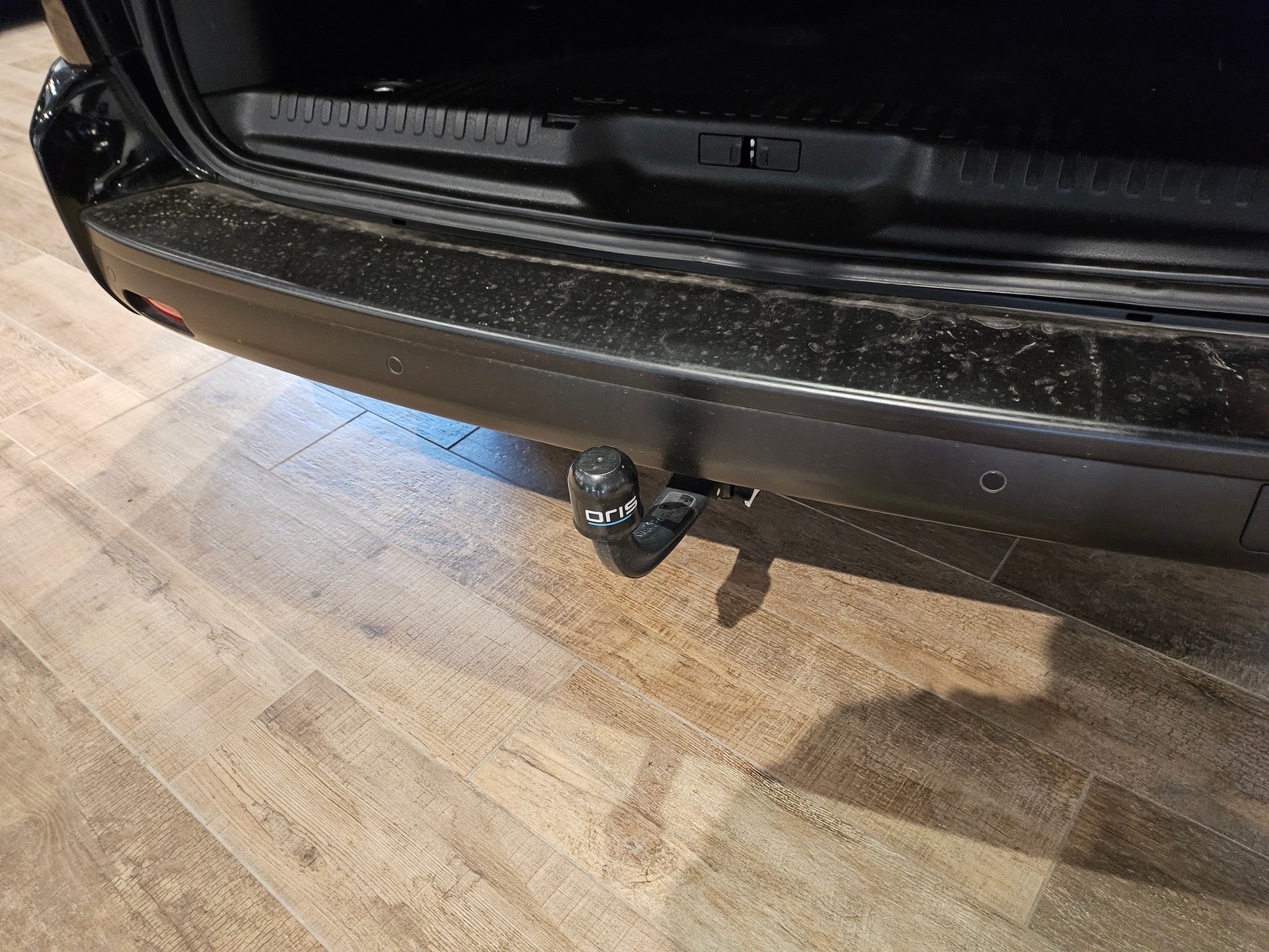 PEUGEOT Traveller 2.0 BlueHDi Lang đ„8 PlĂ€tzer đ„AHK 2300KGđ„-image-19