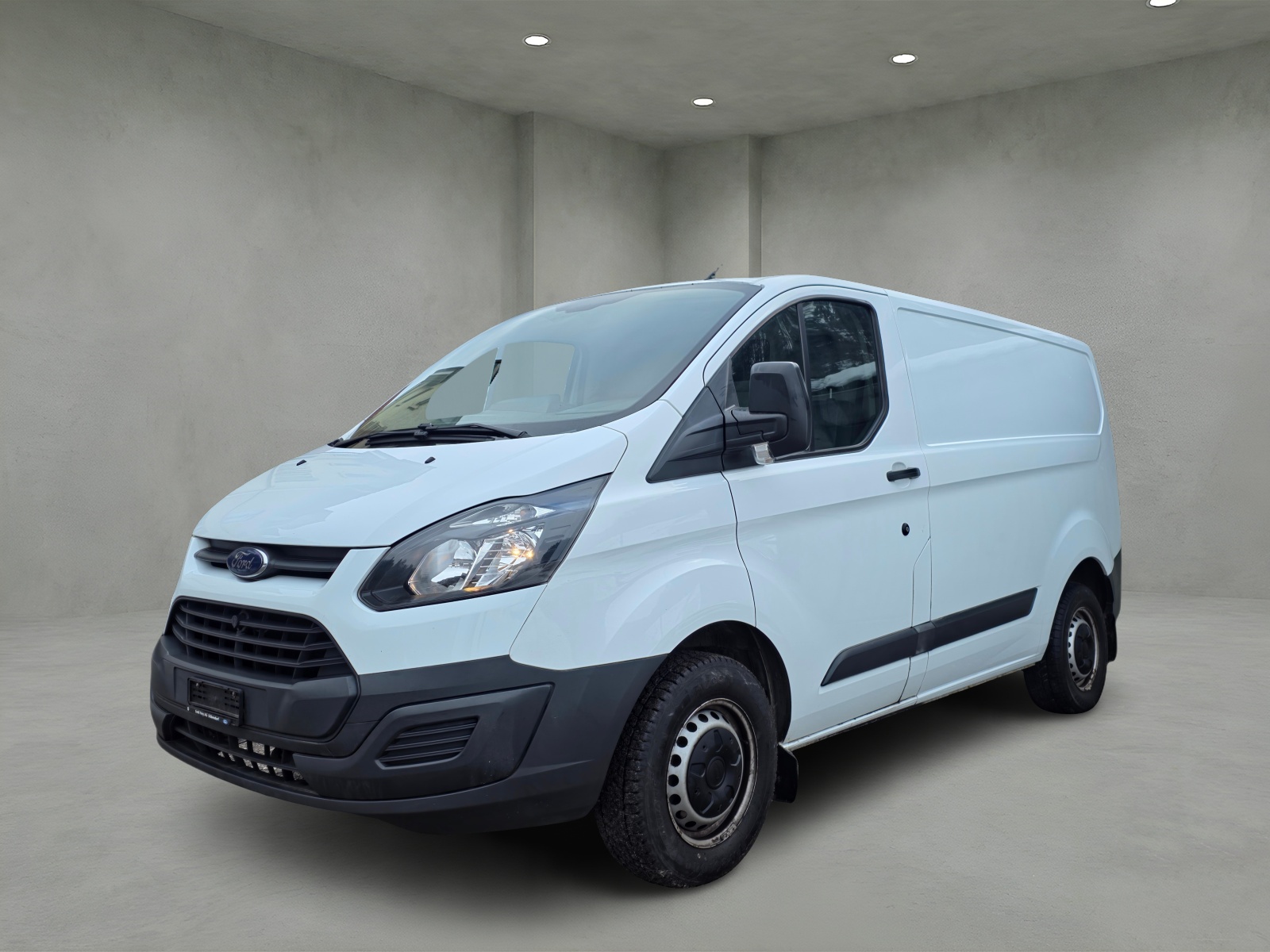 FORD Transit Custom Van 270 L1H1