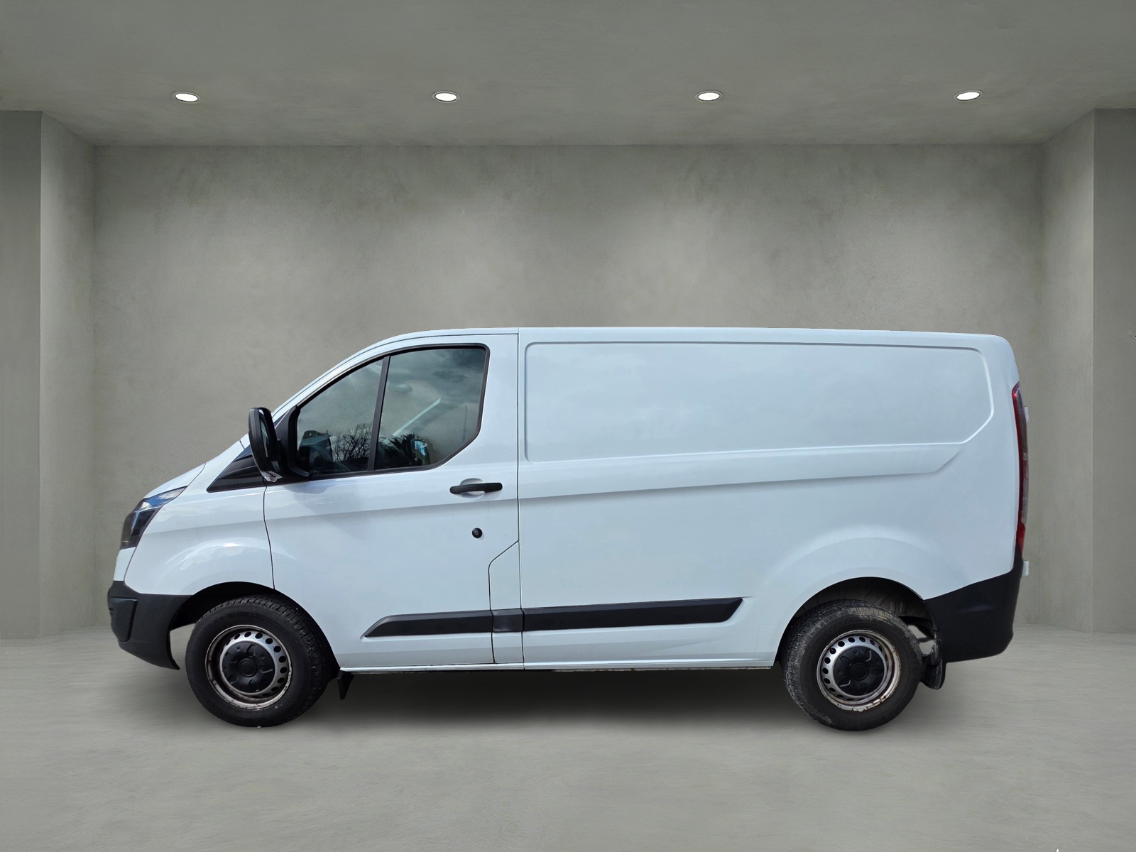 FORD Transit Custom Van 270 L1H1-showroom-element-2