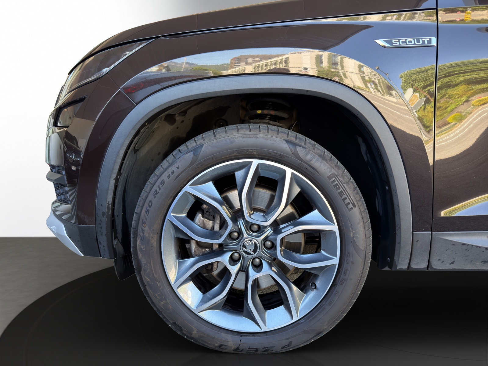 SKODA Kodiaq 2.0 TDI Scout 4x4-image-5