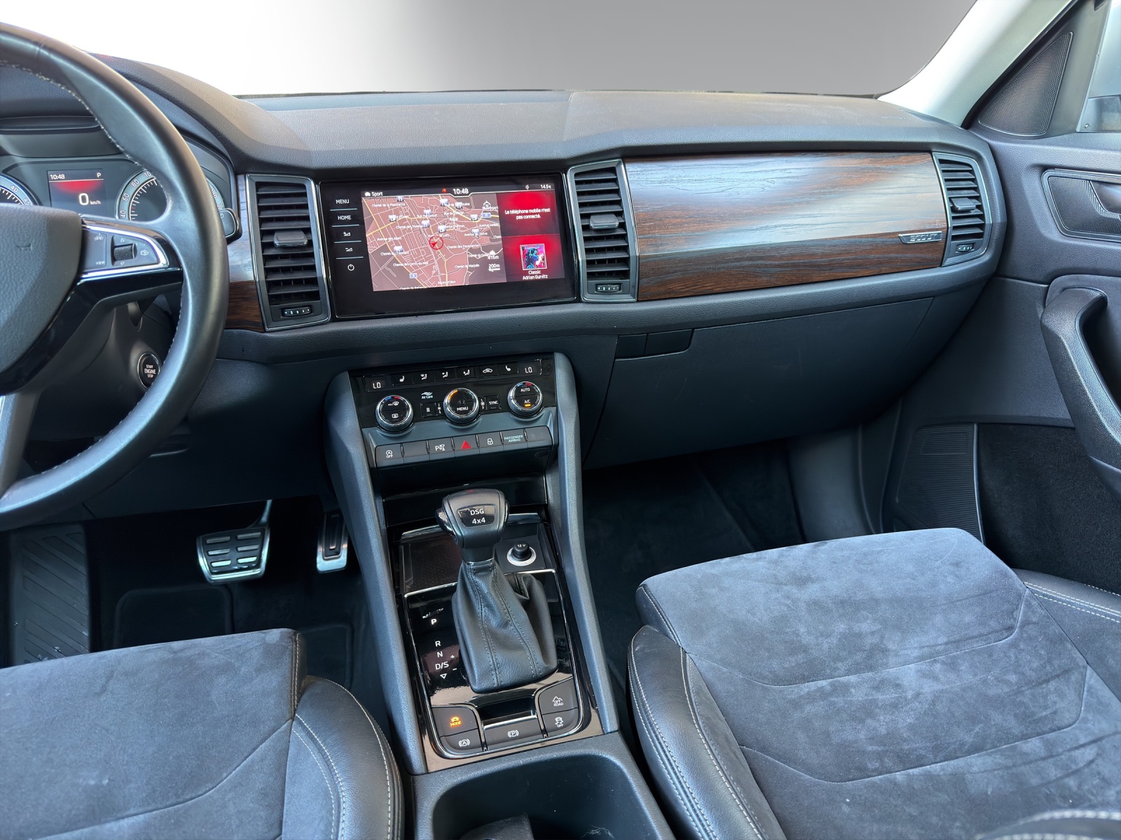 SKODA Kodiaq 2.0 TDI Scout 4x4-image-10