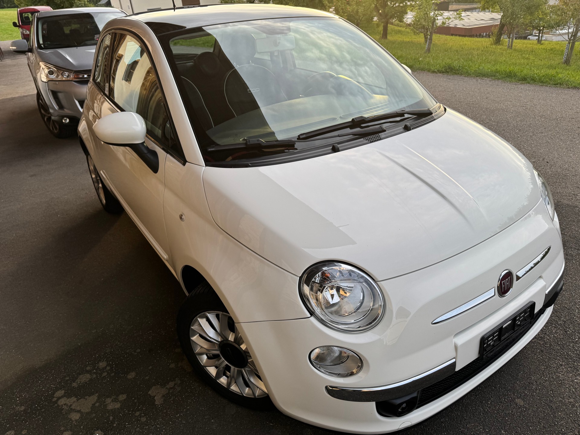 FIAT 500 1.2 S Dualogic-image-4