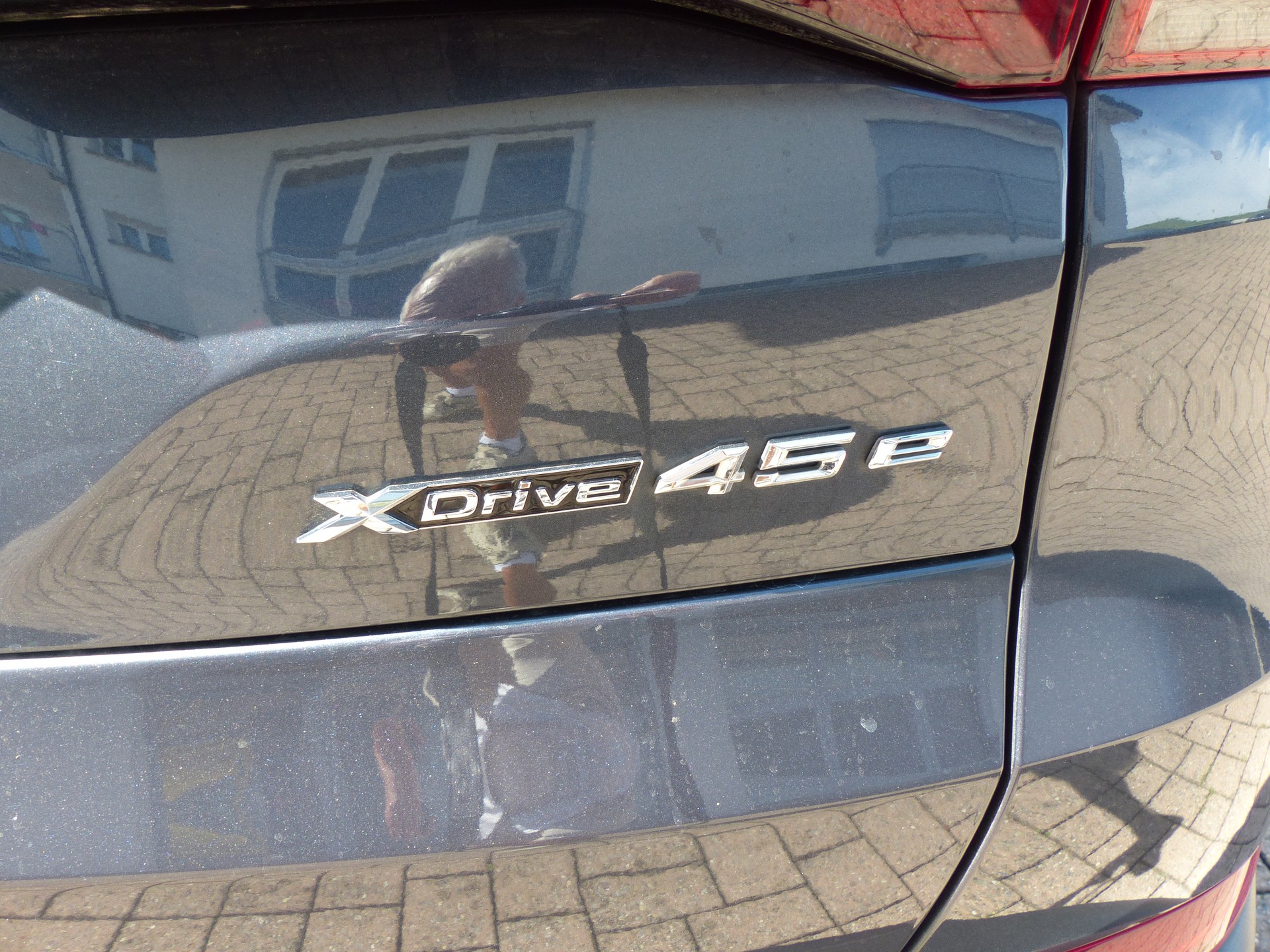 BMW X5 xDrive45e Steptronic-image-10