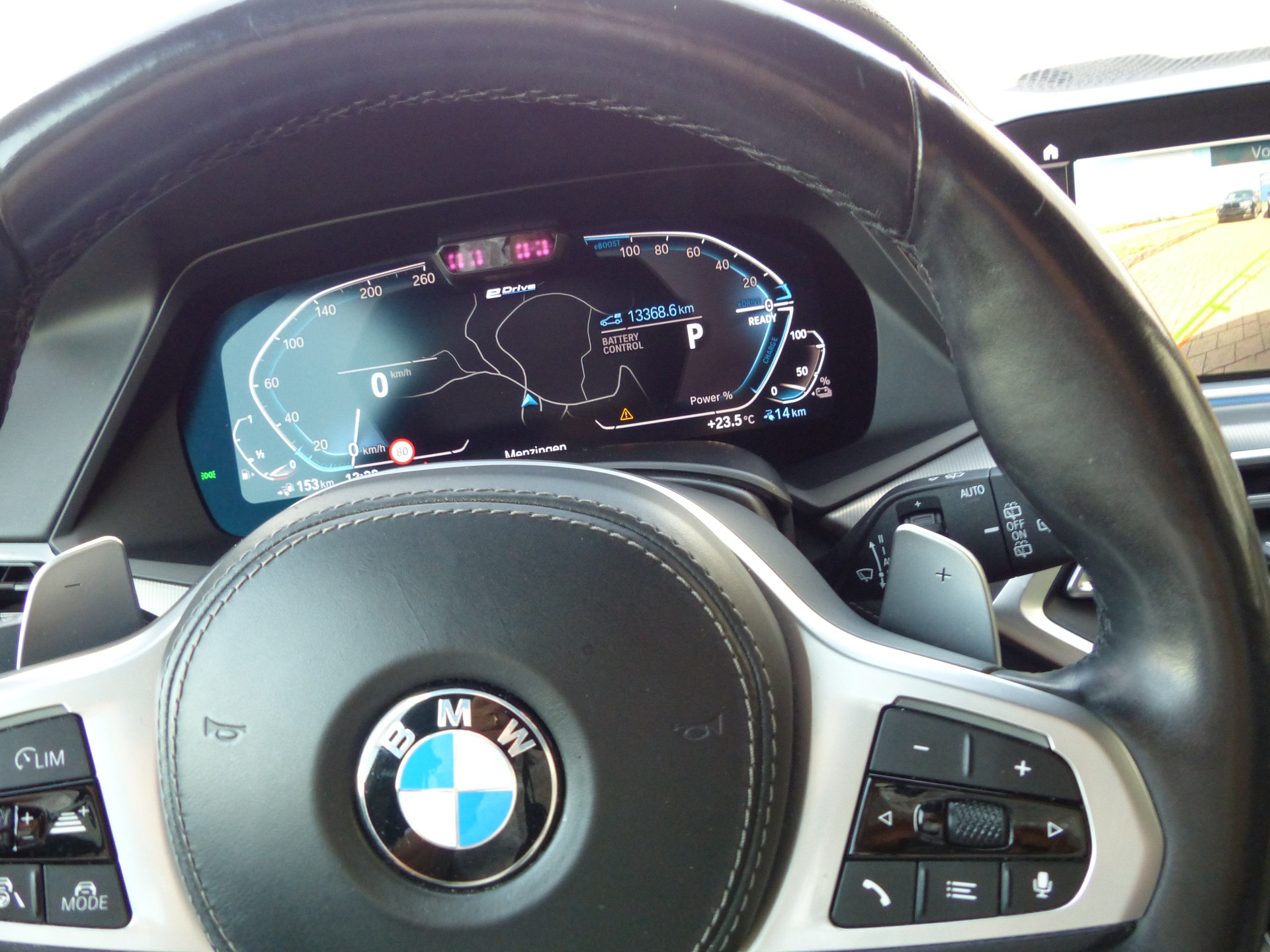 BMW X5 xDrive45e Steptronic-image-17