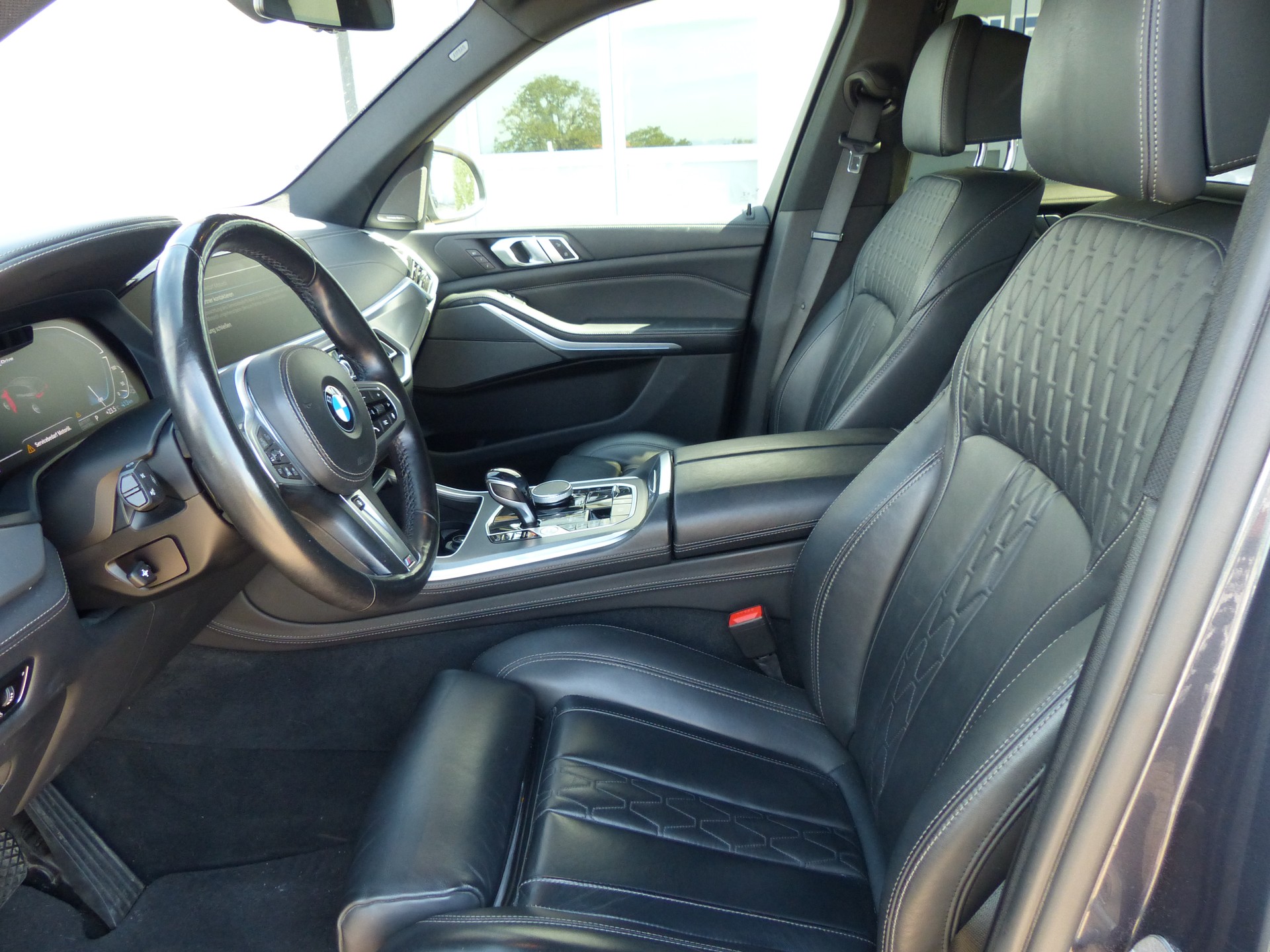 BMW X5 xDrive45e Steptronic-image-18