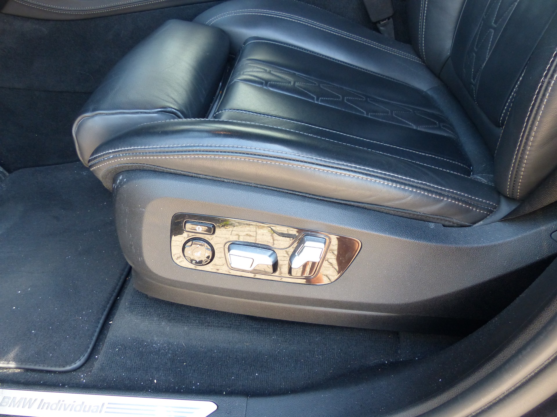 BMW X5 xDrive45e Steptronic-image-20