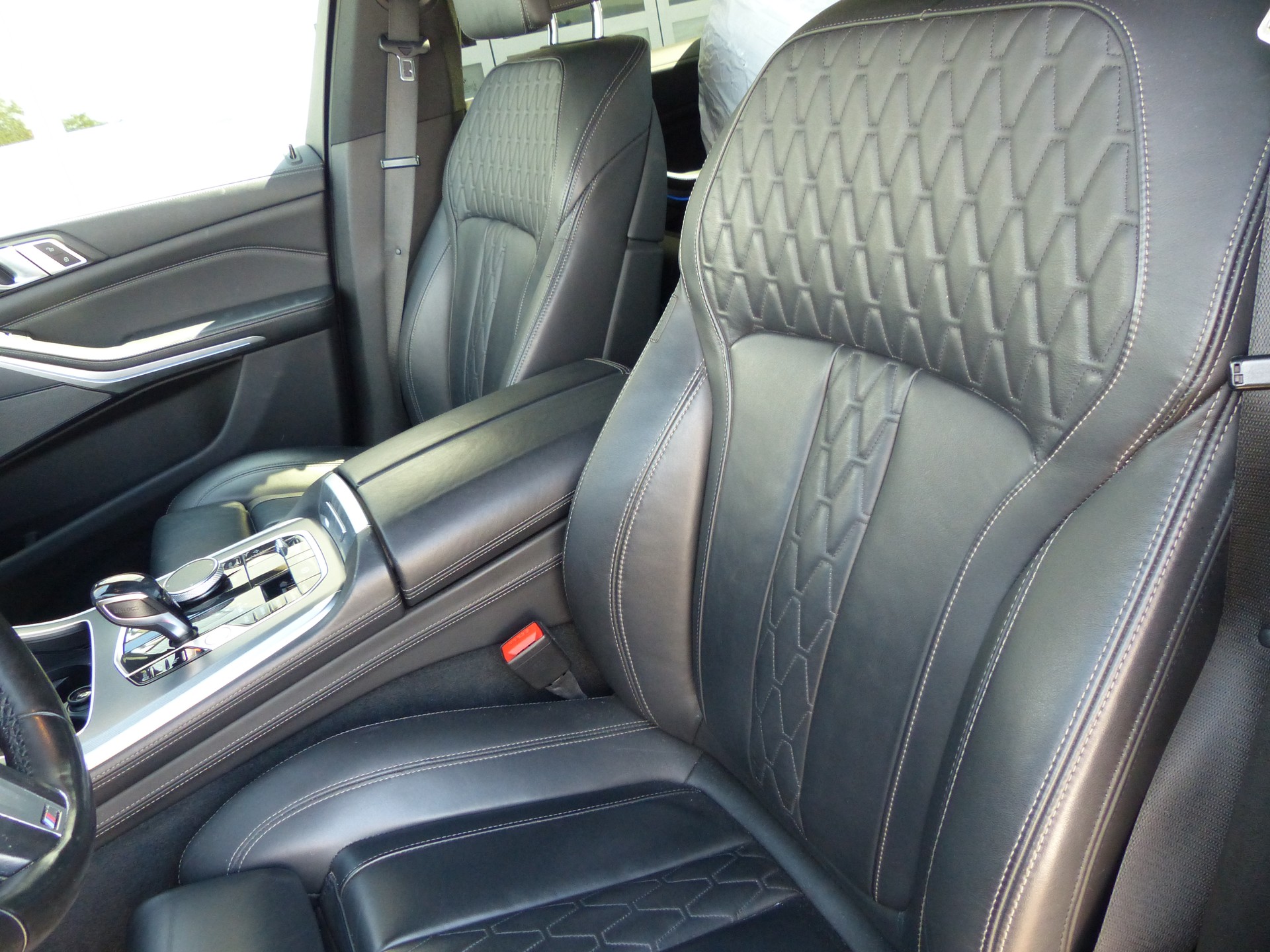 BMW X5 xDrive45e Steptronic-image-19