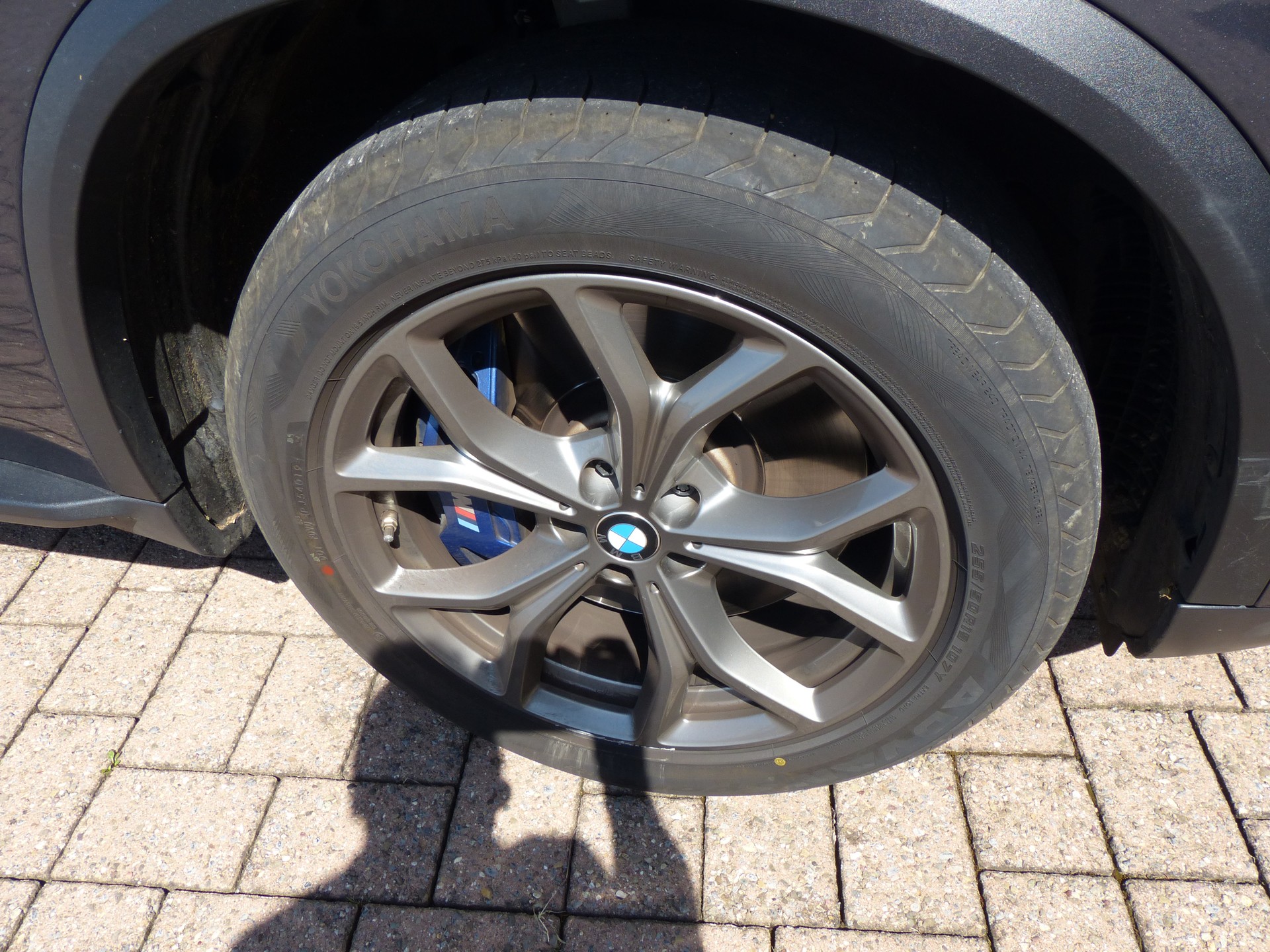BMW X5 xDrive45e Steptronic-image-12