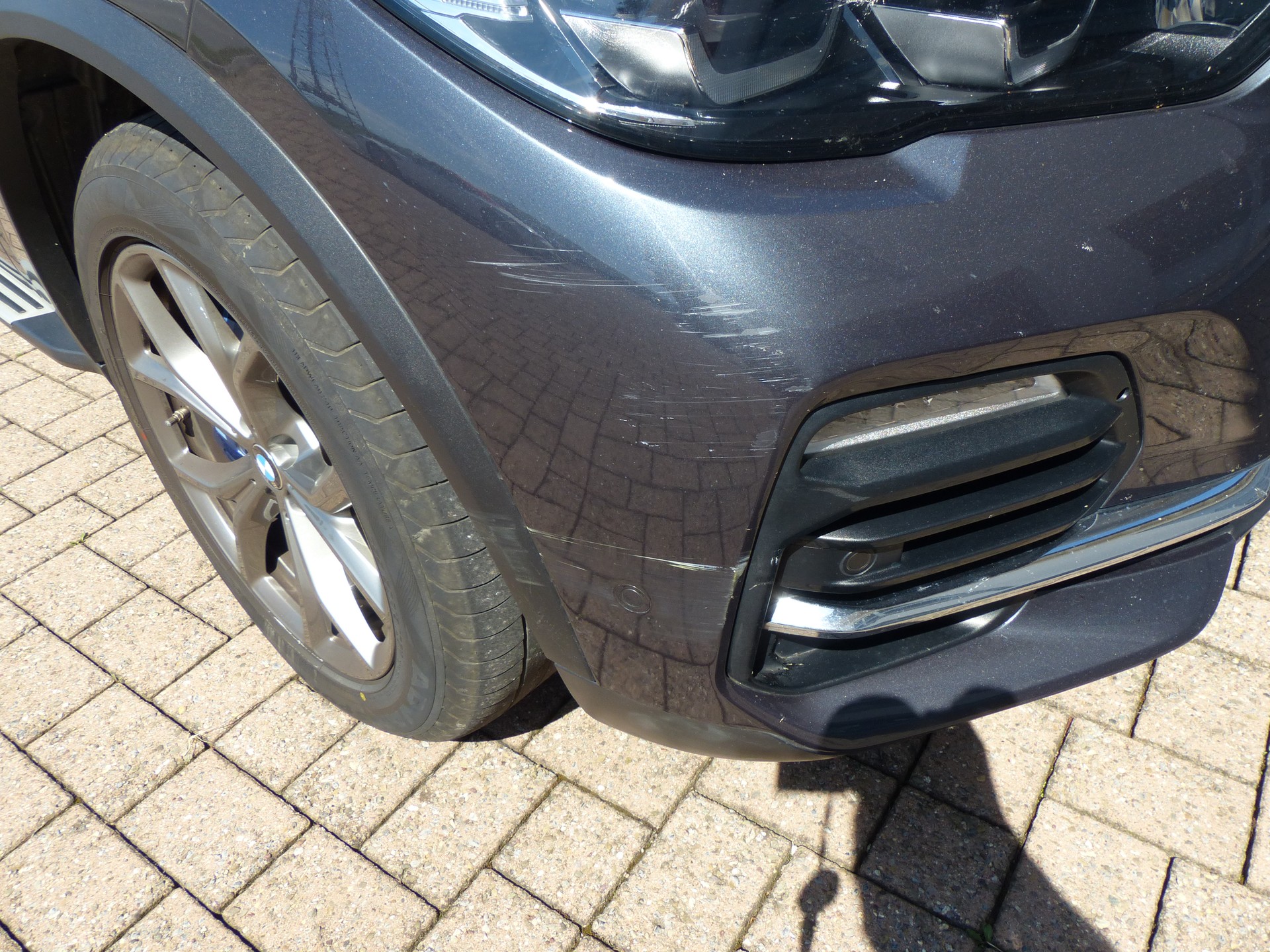 BMW X5 xDrive45e Steptronic-image-11