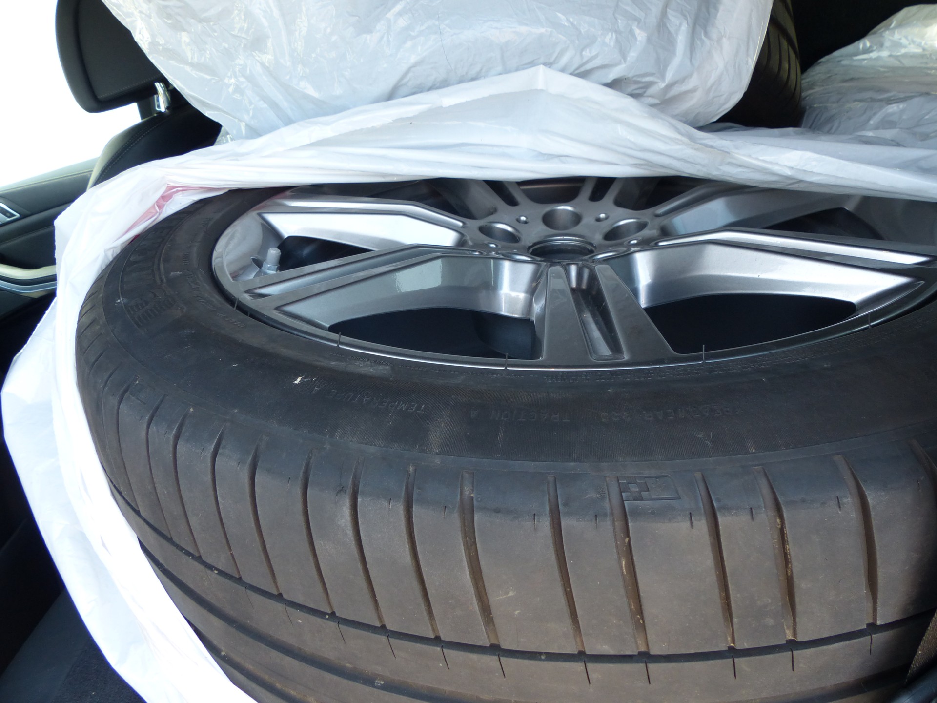 BMW X5 xDrive45e Steptronic-image-21