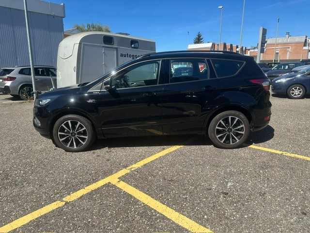 FORD Kuga 1.5 SCTi ST Line High 2WD-showroom-element-1