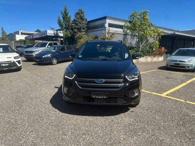 FORD Kuga 1.5 SCTi ST Line High 2WD-image-5