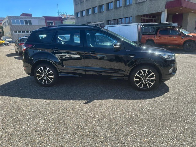 FORD Kuga 1.5 SCTi ST Line High 2WD-showroom-element-2