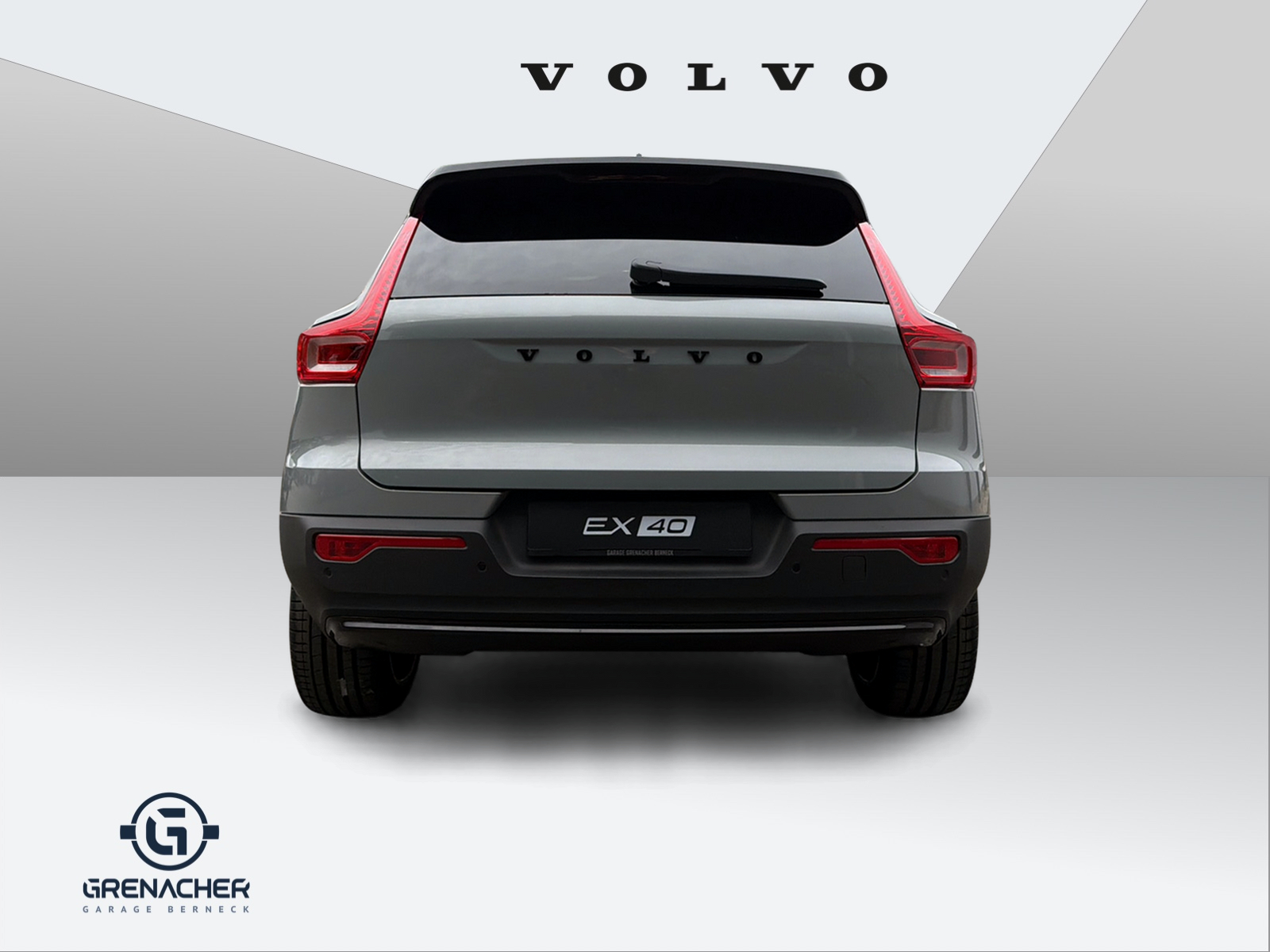 VOLVO EX40 Twin Black Edition AWD-image-7