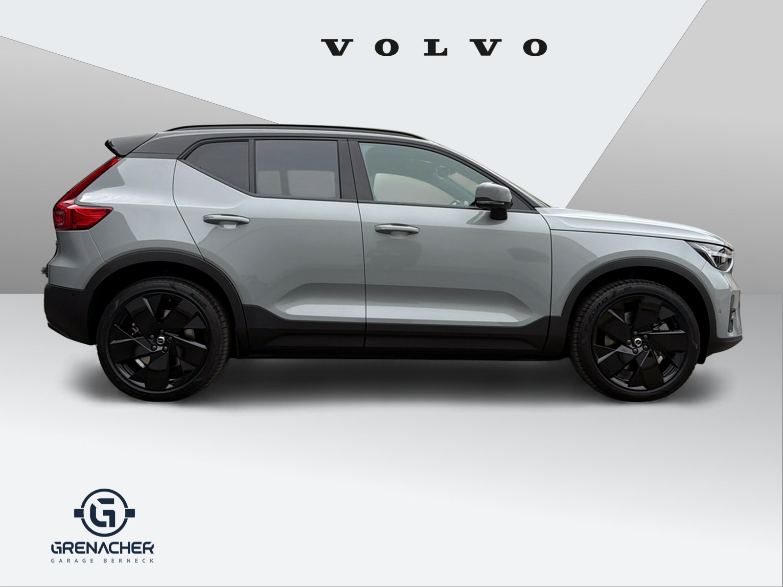 VOLVO EX40 Twin Black Edition AWD-showroom-element-2
