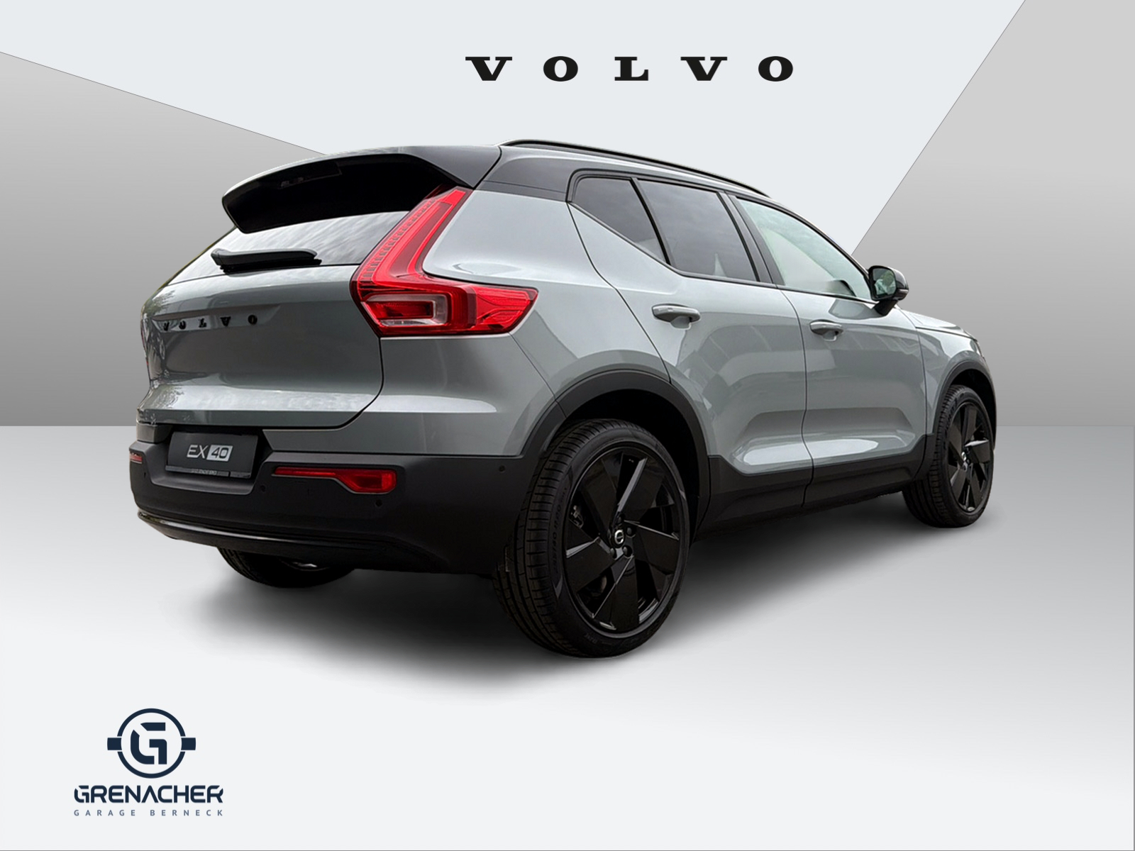 VOLVO EX40 Twin Black Edition AWD-image-5