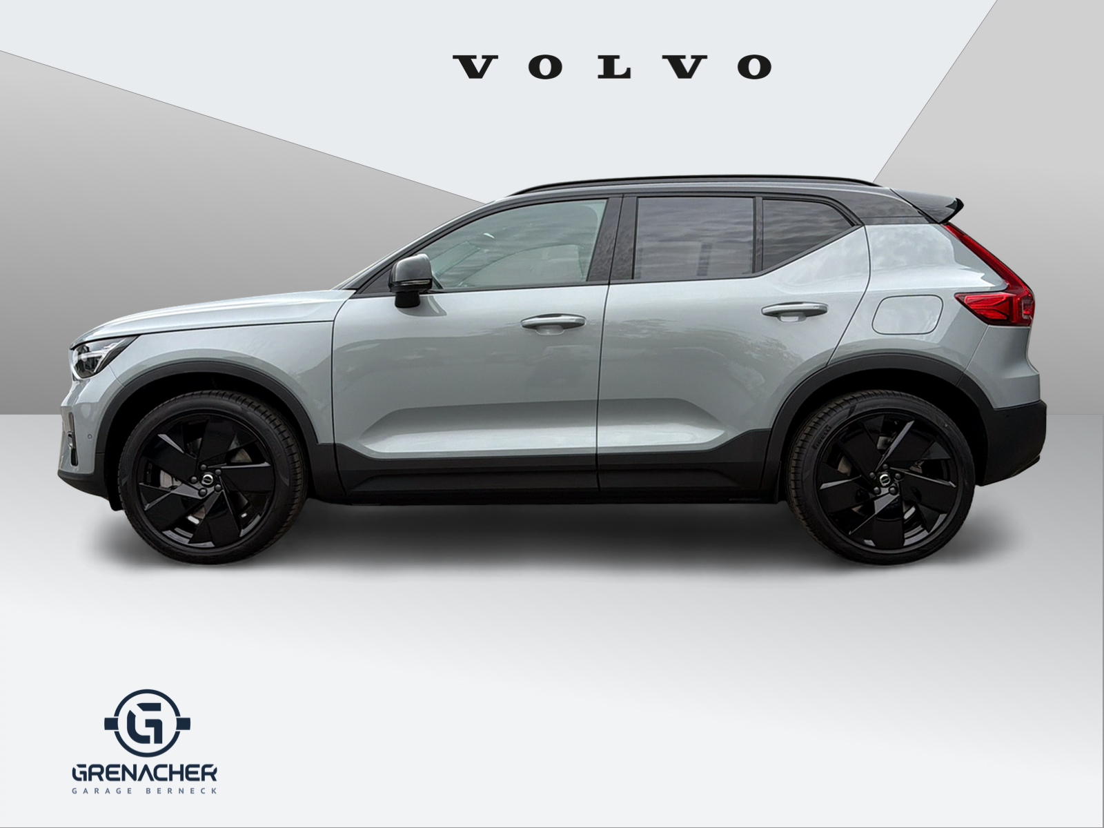 VOLVO EX40 Twin Black Edition AWD-showroom-element-1