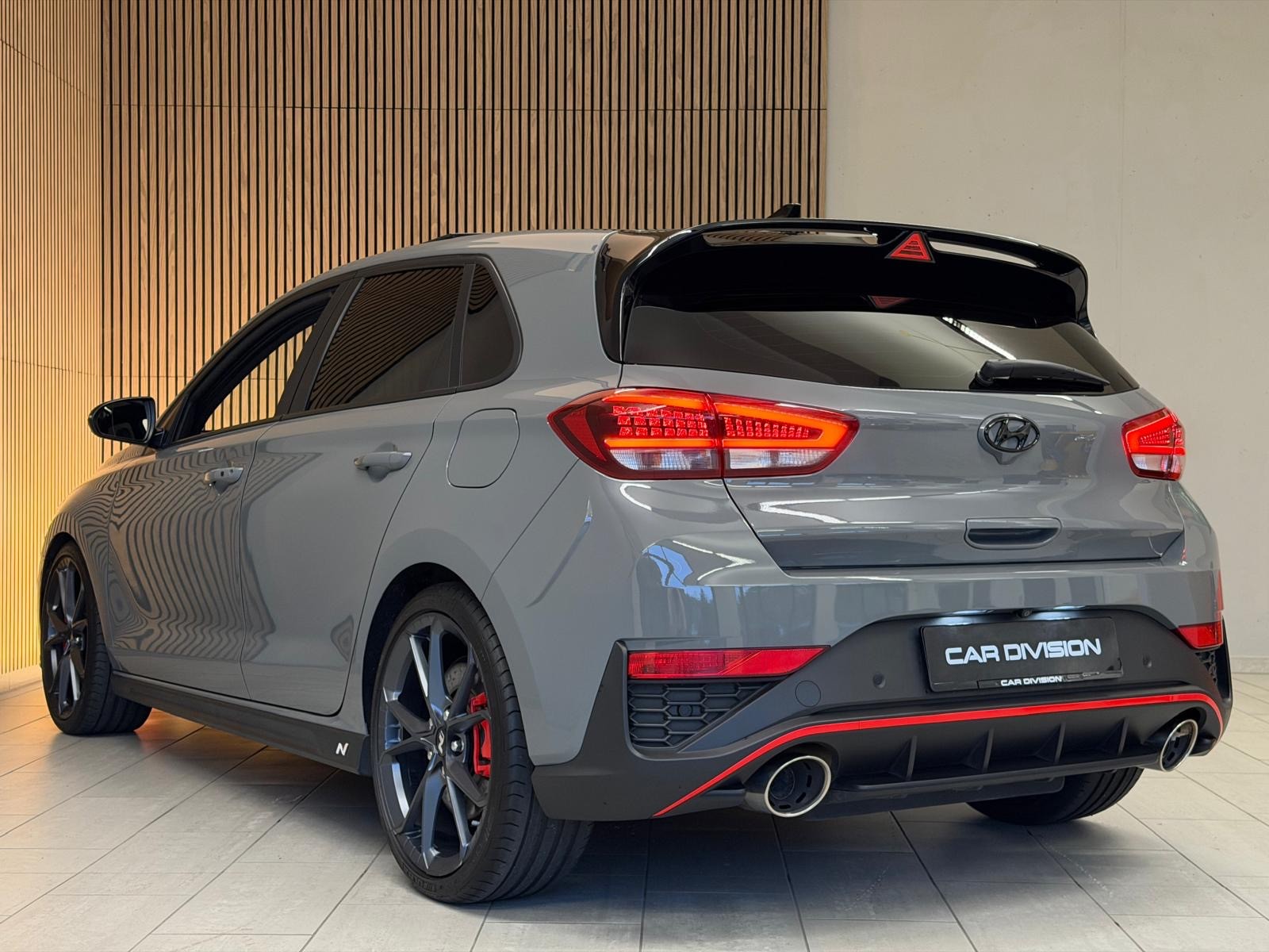 HYUNDAI i30 2.0 T-GDi N PERFORMANCE-image-7