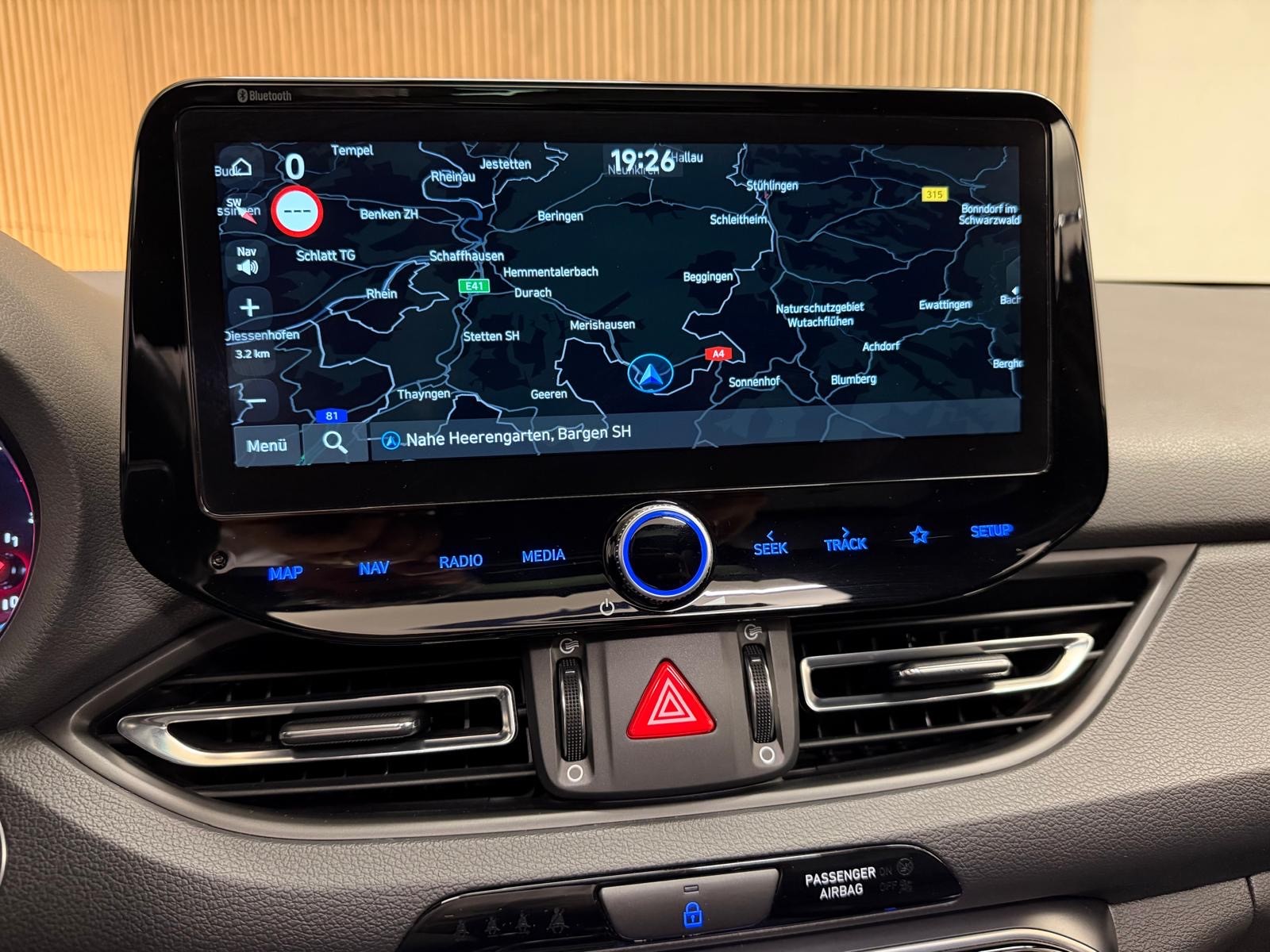 HYUNDAI i30 2.0 T-GDi N PERFORMANCE-image-23