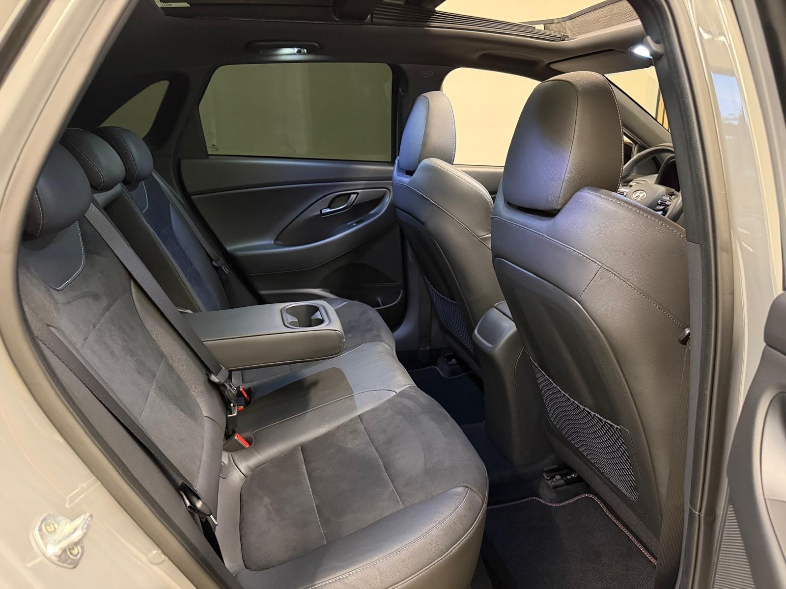 HYUNDAI i30 2.0 T-GDi N PERFORMANCE-image-16