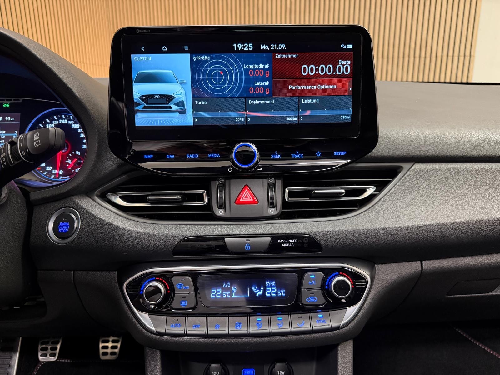 HYUNDAI i30 2.0 T-GDi N PERFORMANCE-image-26