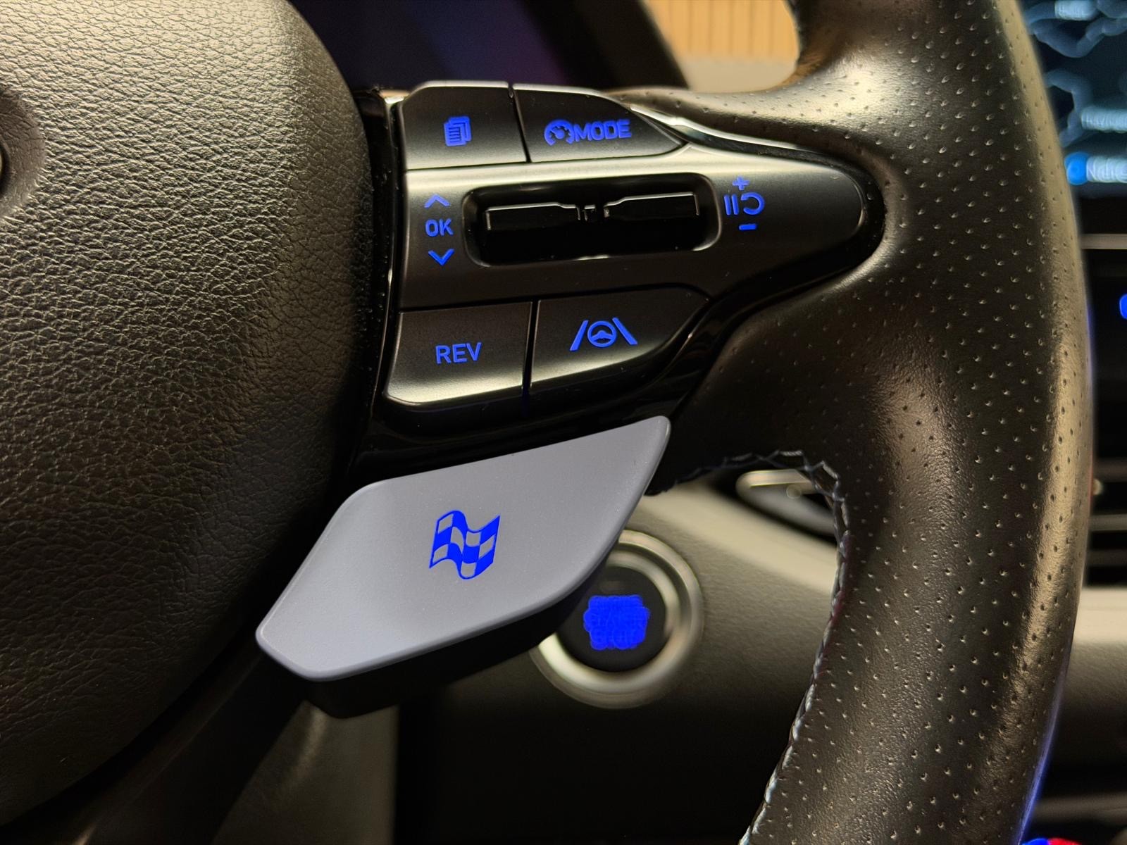 HYUNDAI i30 2.0 T-GDi N PERFORMANCE-image-24