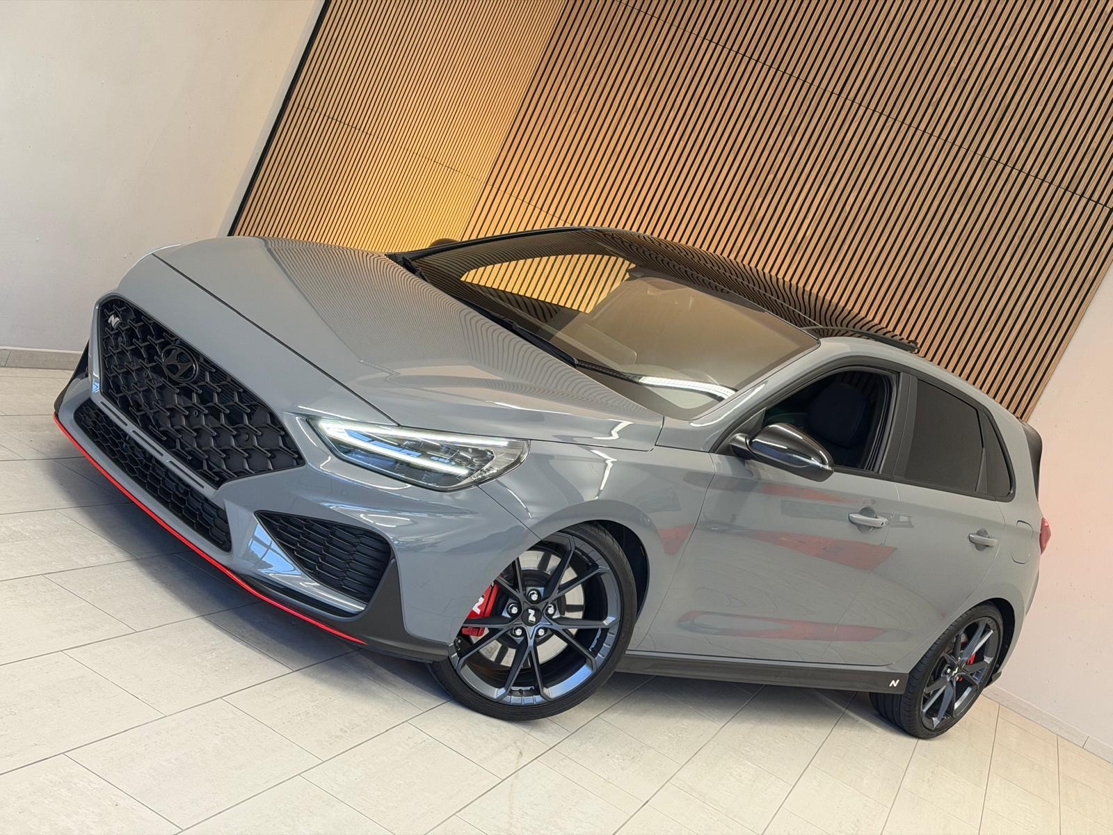HYUNDAI i30 2.0 T-GDi N PERFORMANCE-showroom-element-2