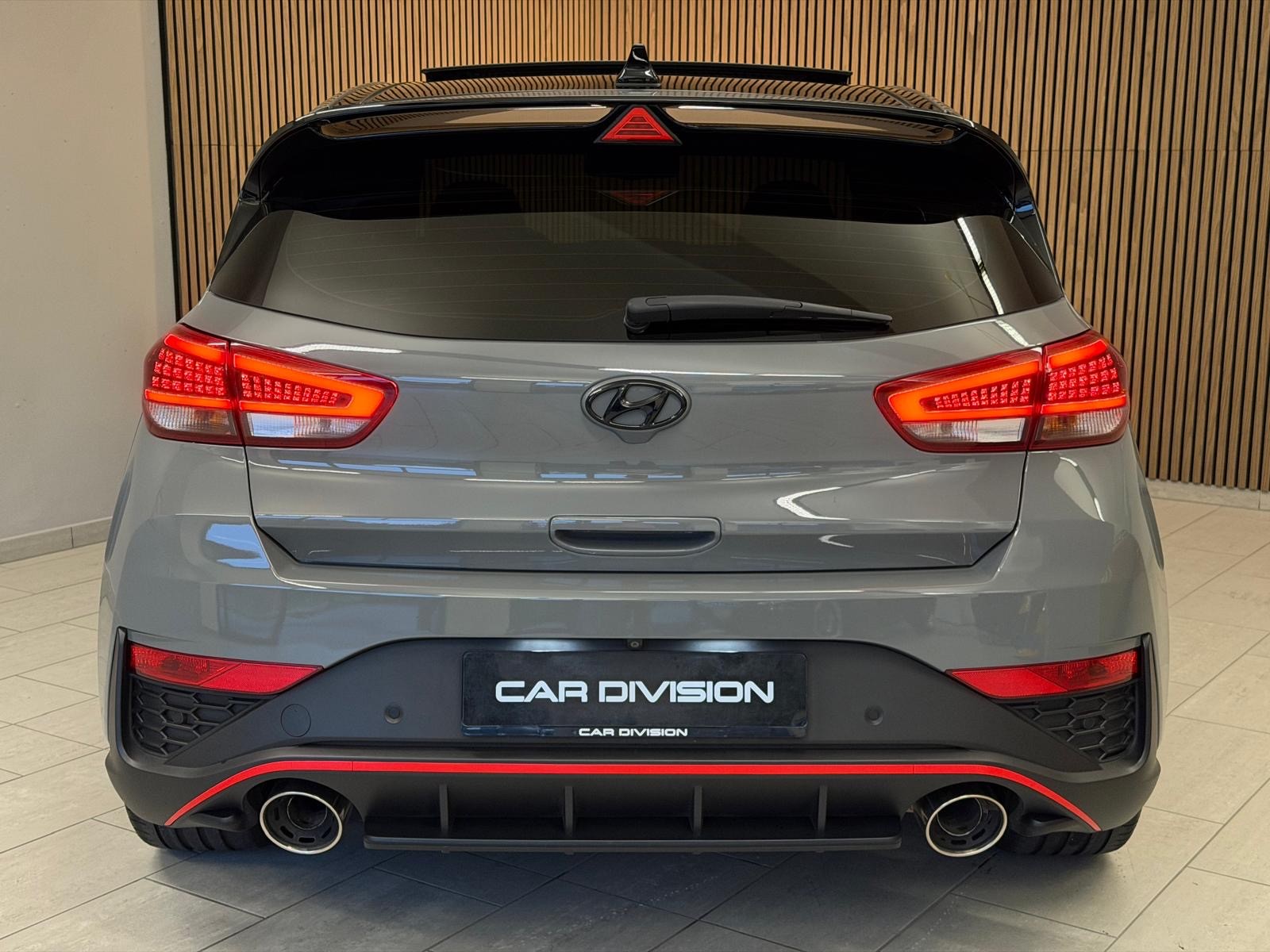 HYUNDAI i30 2.0 T-GDi N PERFORMANCE-image-6