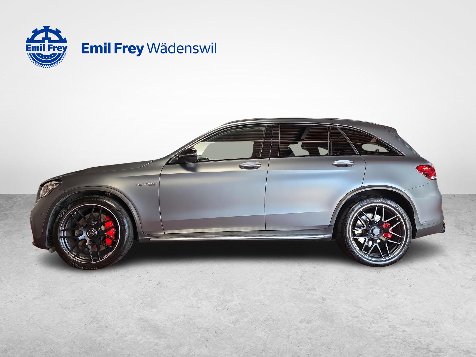 MERCEDES-BENZ GLC 63 S AMG 4MATIC+-showroom-element-1