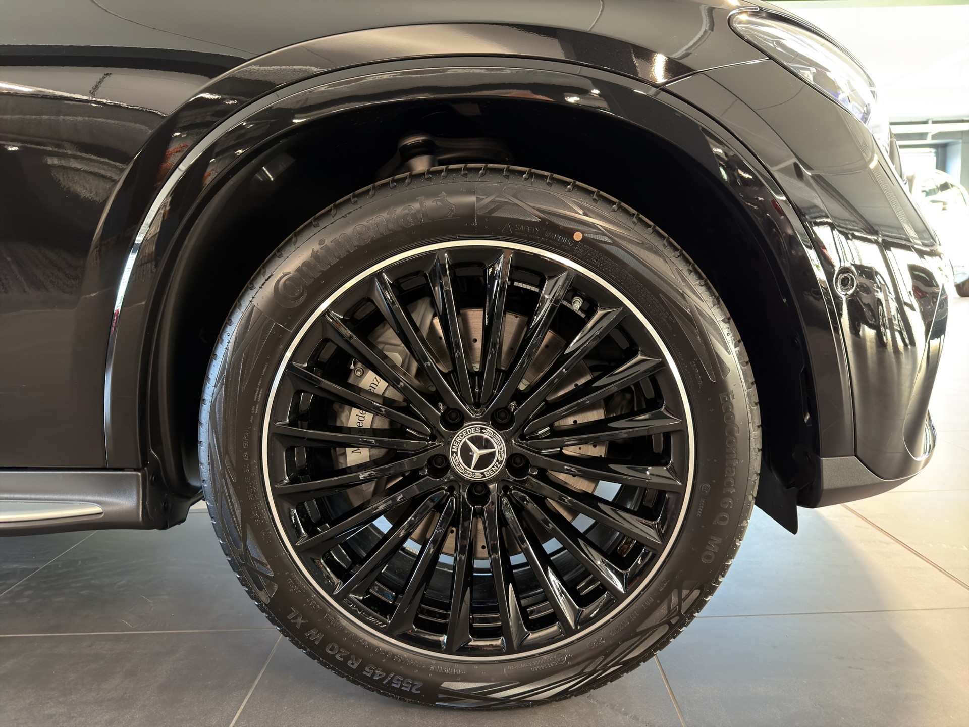 MERCEDES-BENZ GLC Coupé 300 4Matic 9G-Tronic-image-7